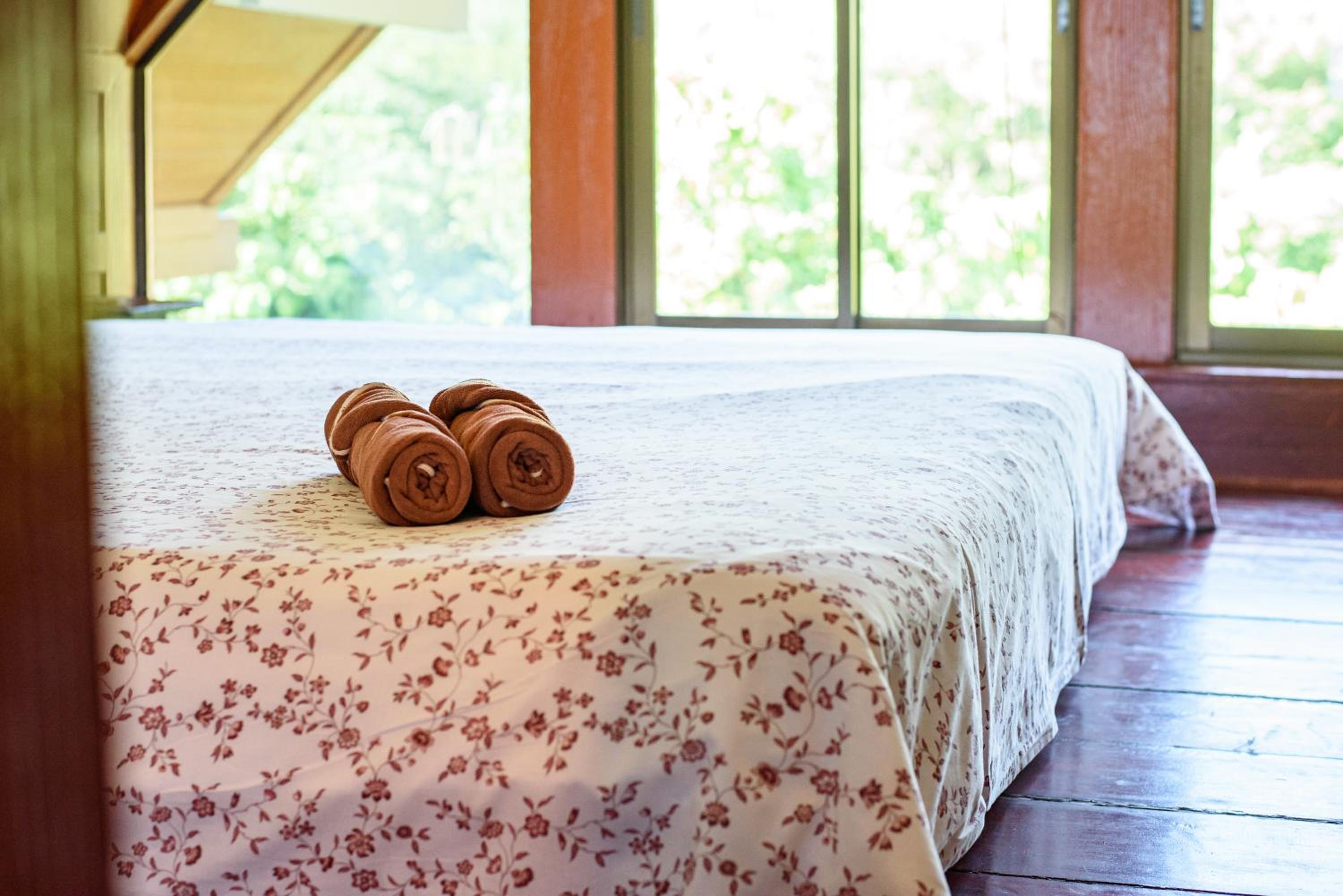 Villa Siam Lanna at Kantiang Bay