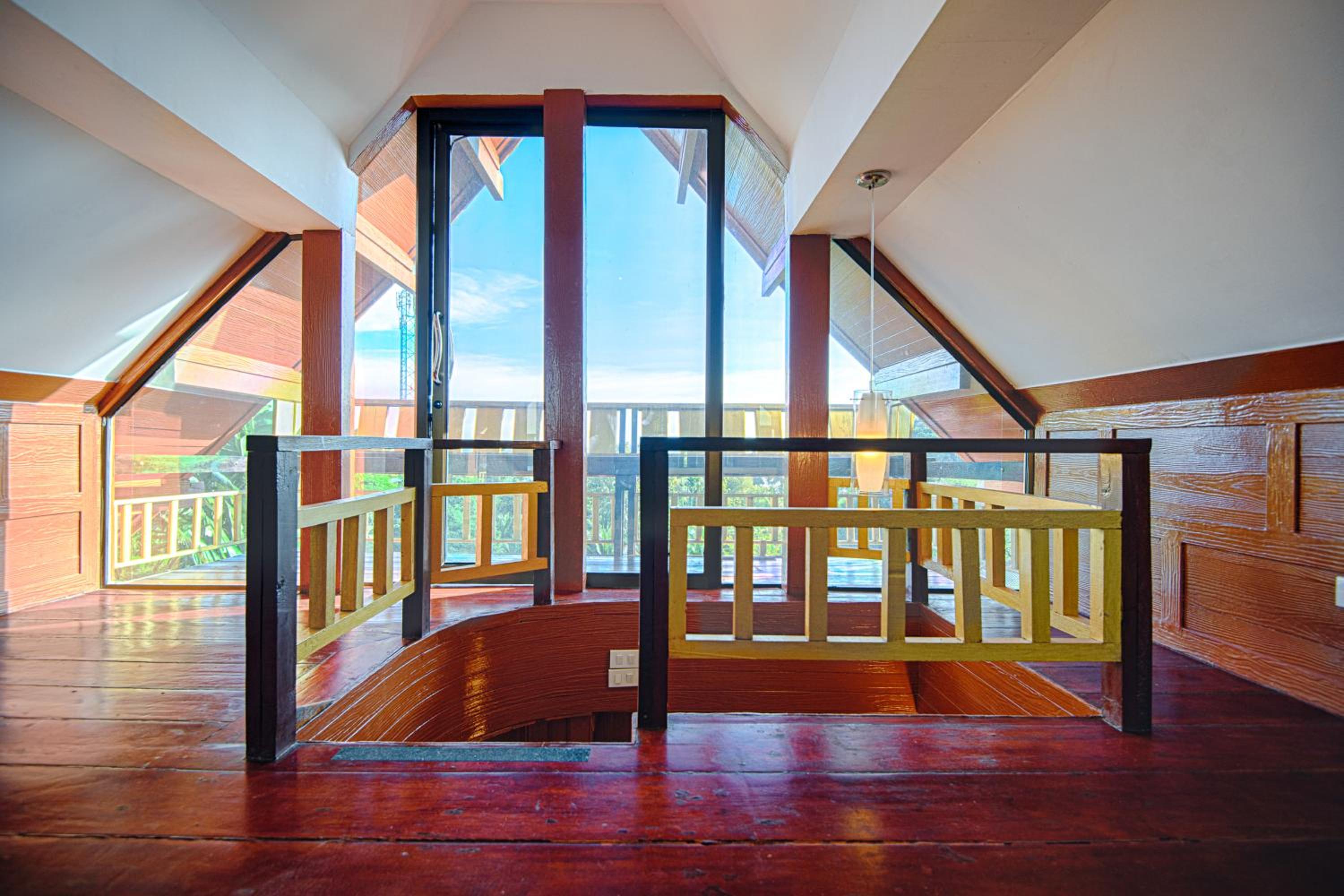 Villa Siam Lanna at Kantiang Bay