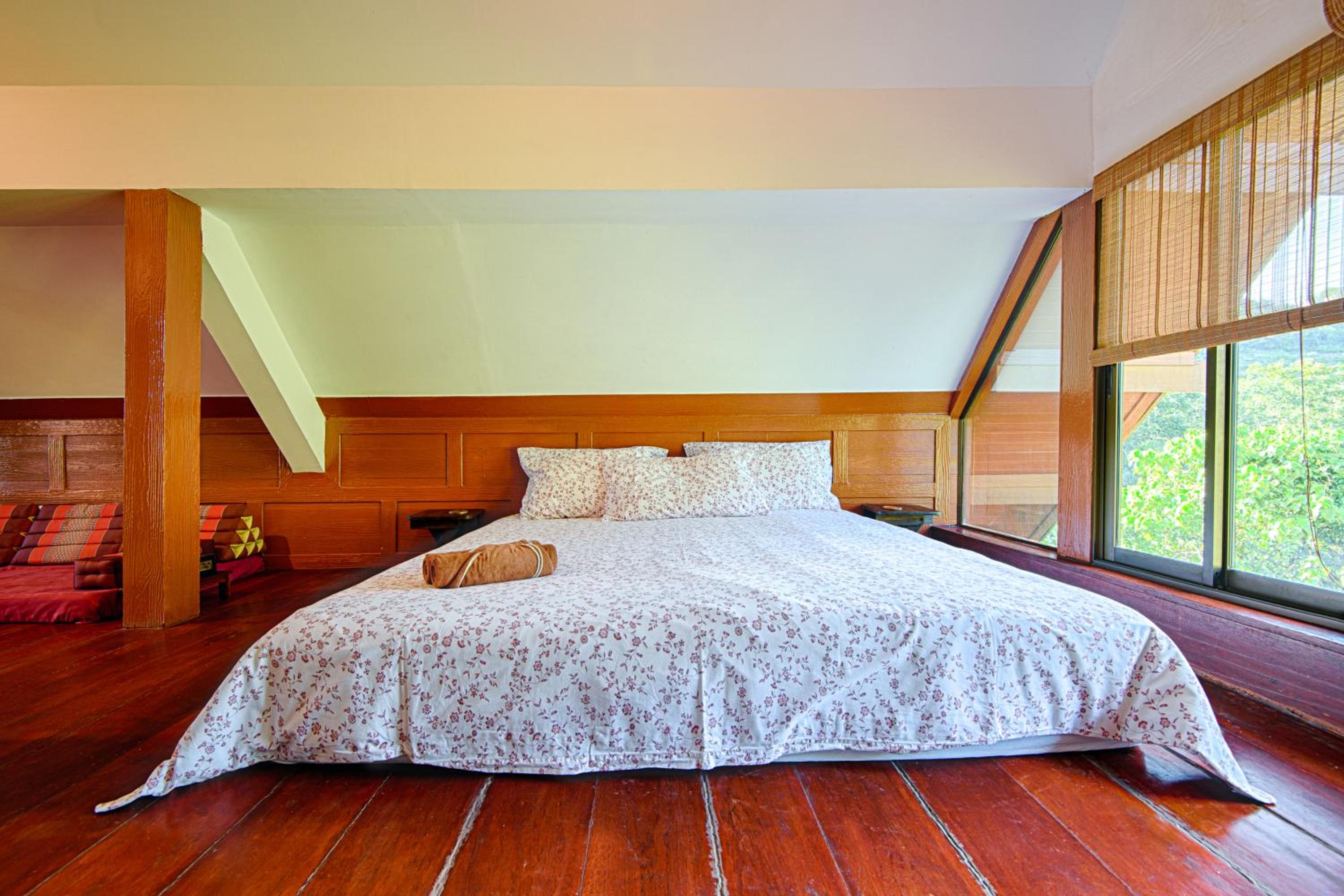 Villa Siam Lanna at Kantiang Bay