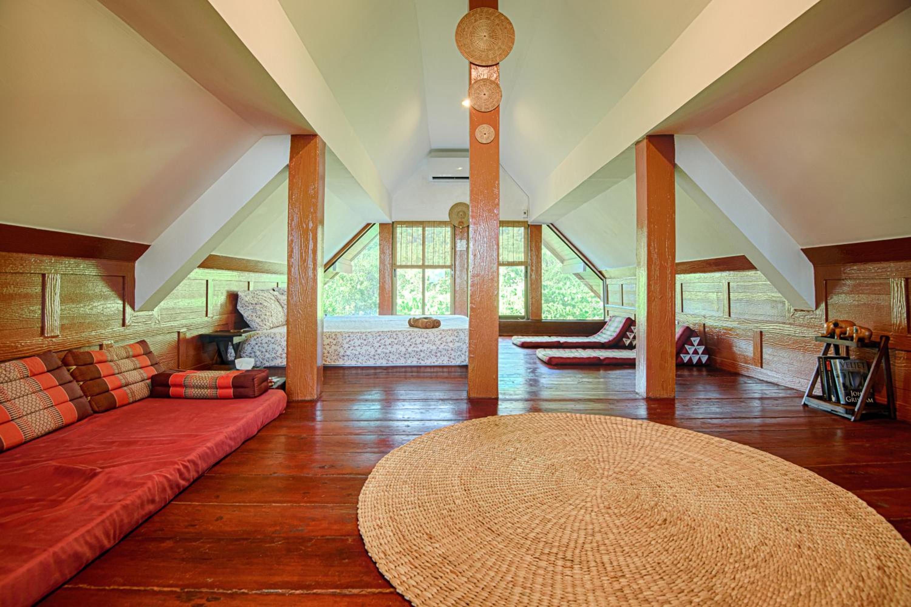 Villa Siam Lanna at Kantiang Bay