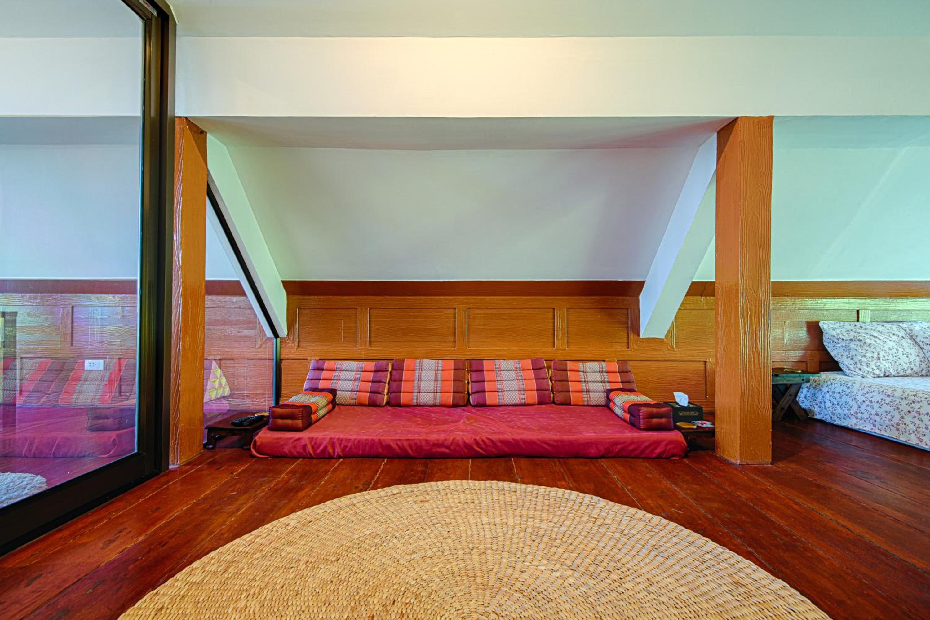 Villa Siam Lanna at Kantiang Bay