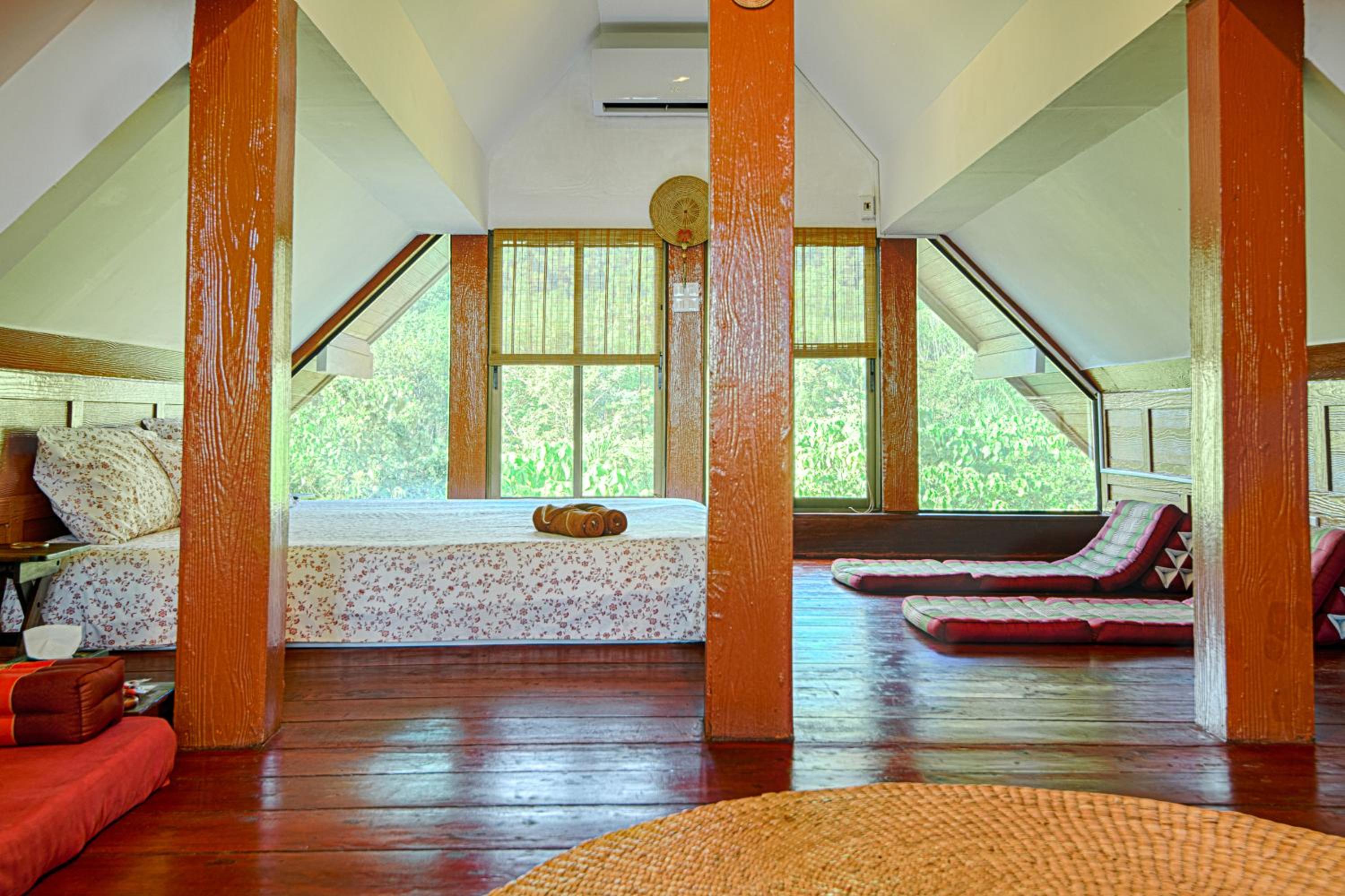 Villa Siam Lanna at Kantiang Bay