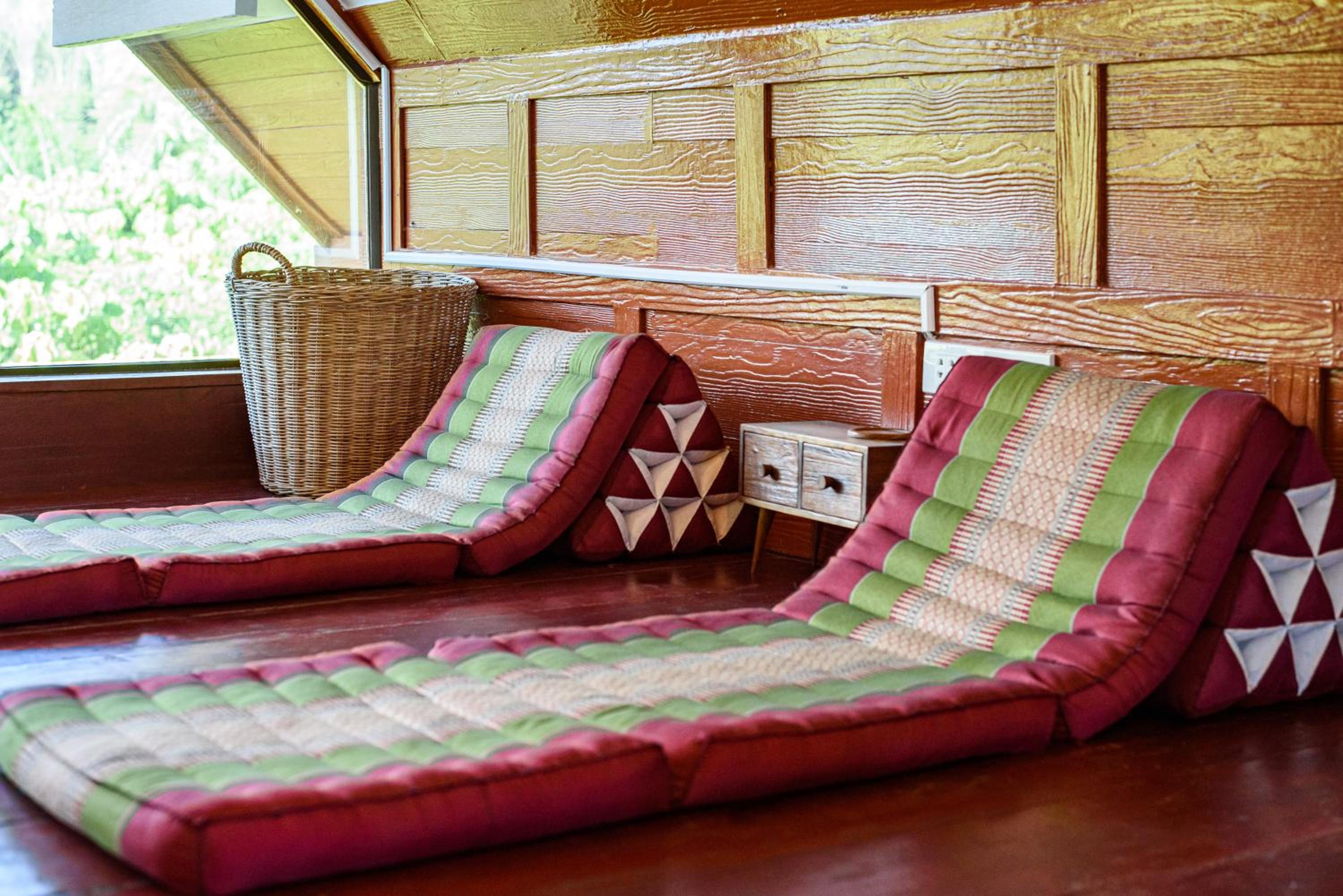 Villa Siam Lanna at Kantiang Bay