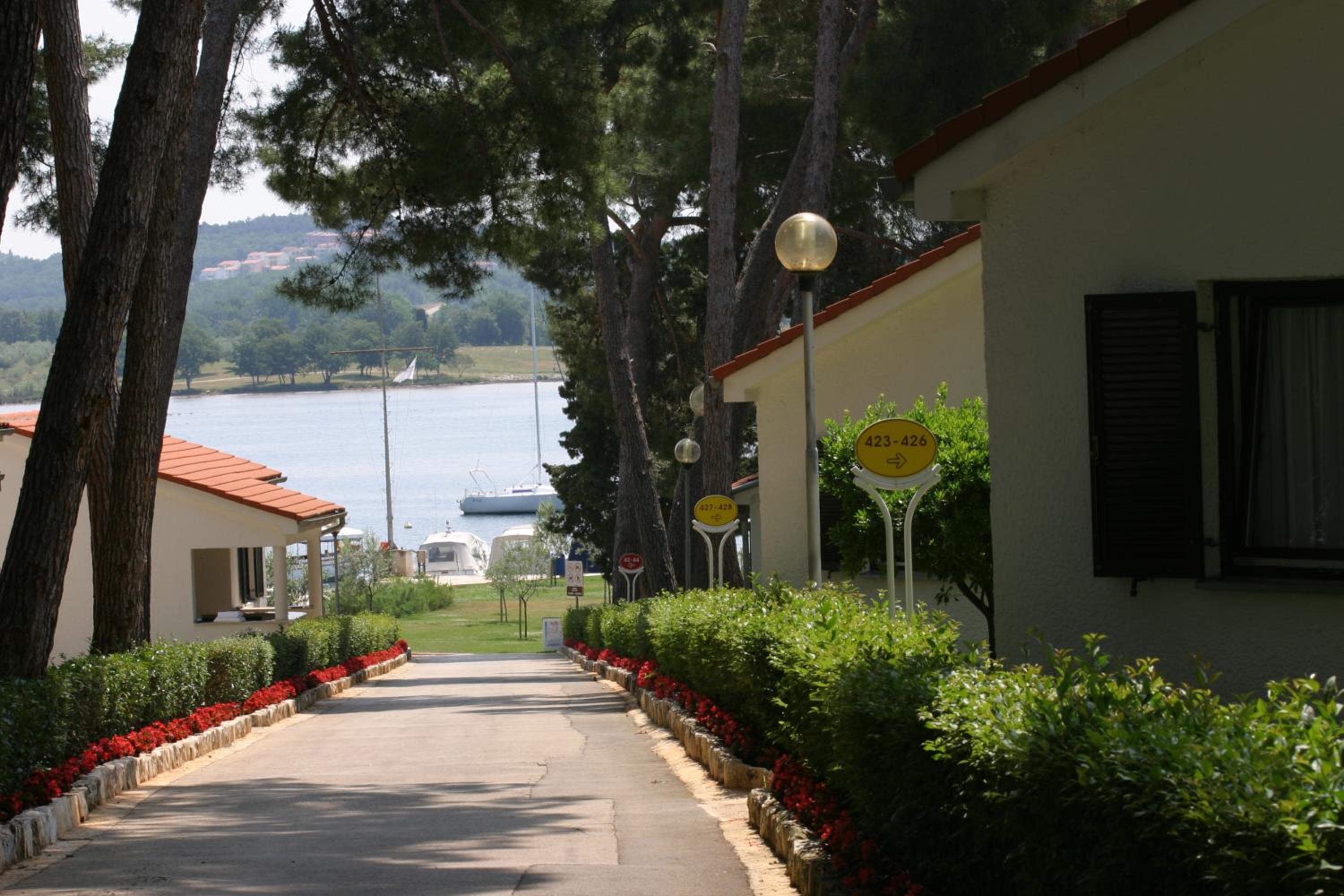 Apartments Galijot Plava Laguna