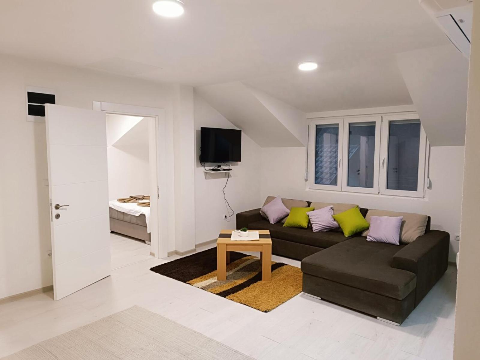 Apartmani Mir A3