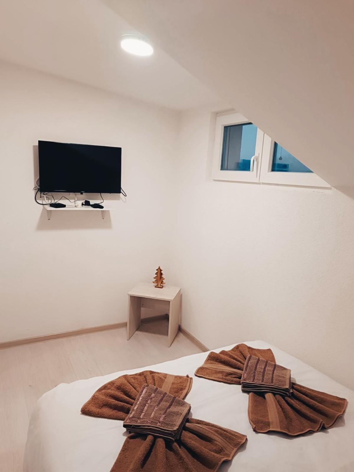 Apartmani Mir A3