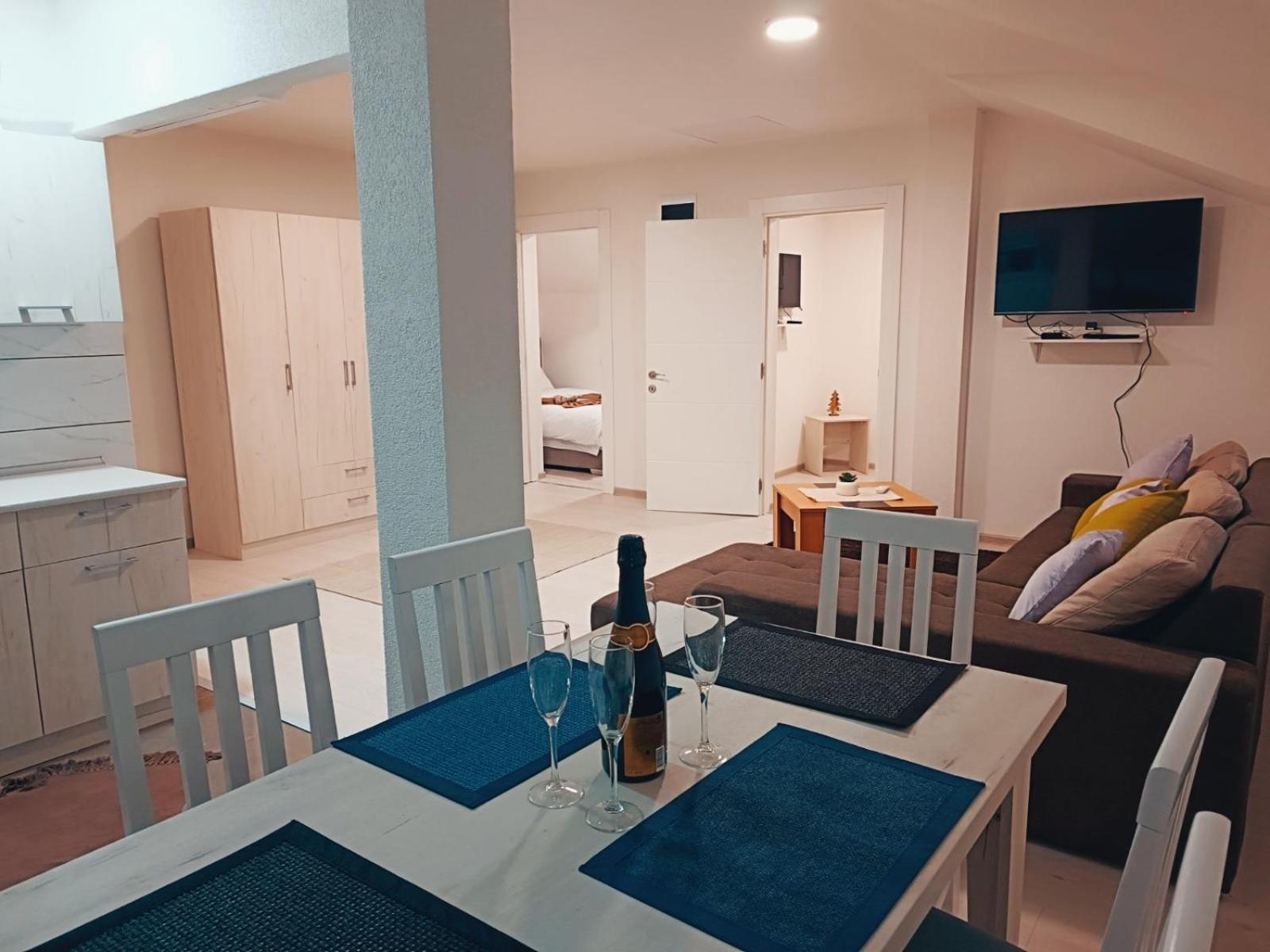 Apartmani Mir A3
