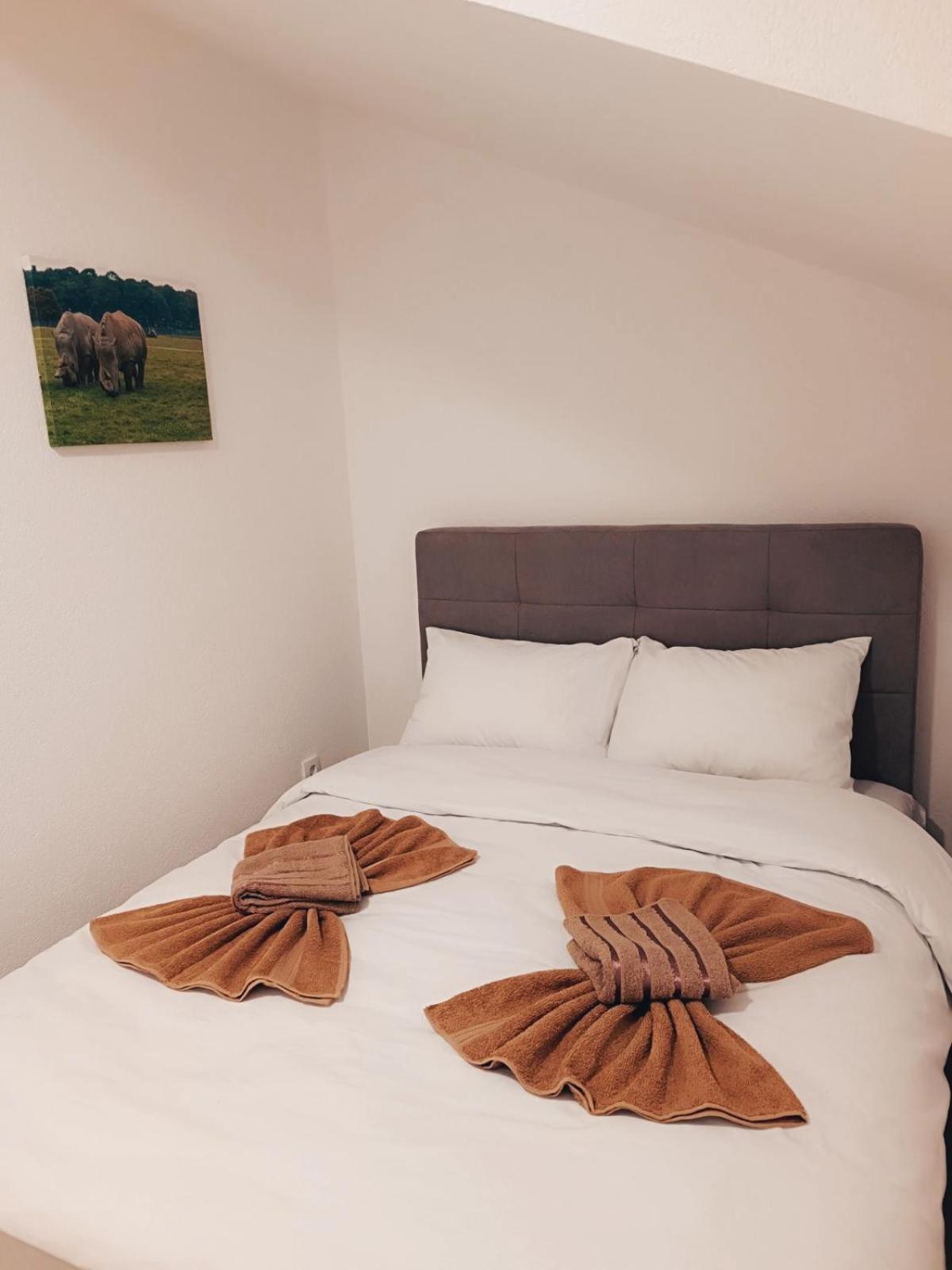 Apartmani Mir A3