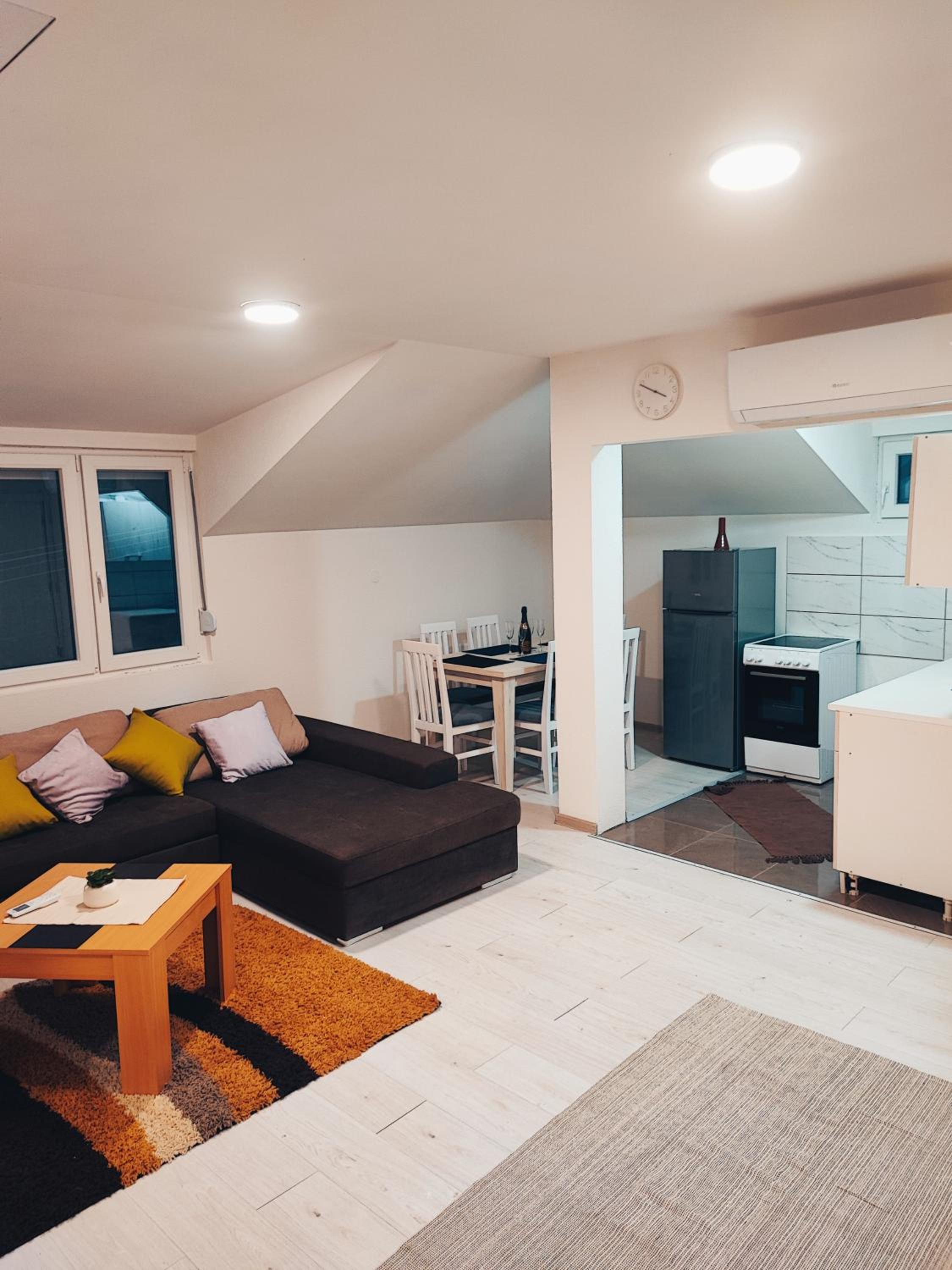 Apartmani Mir A3