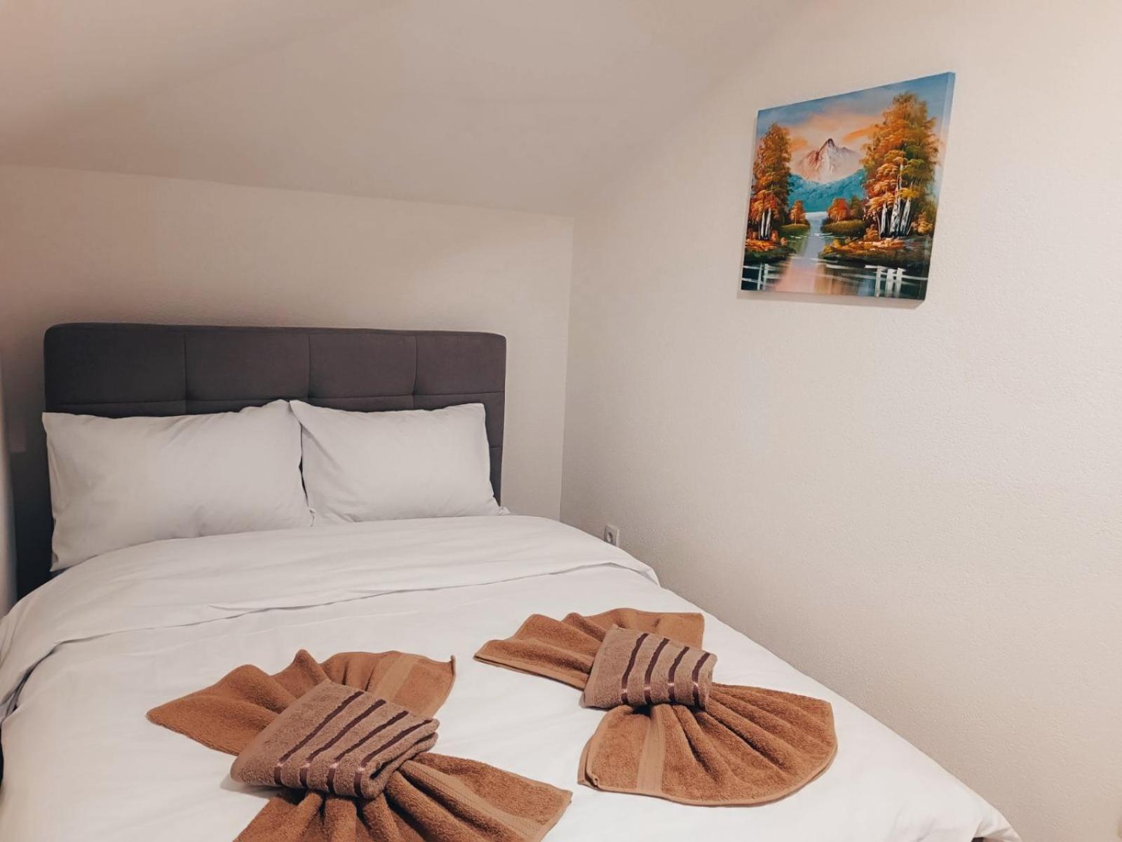 Apartmani Mir A3