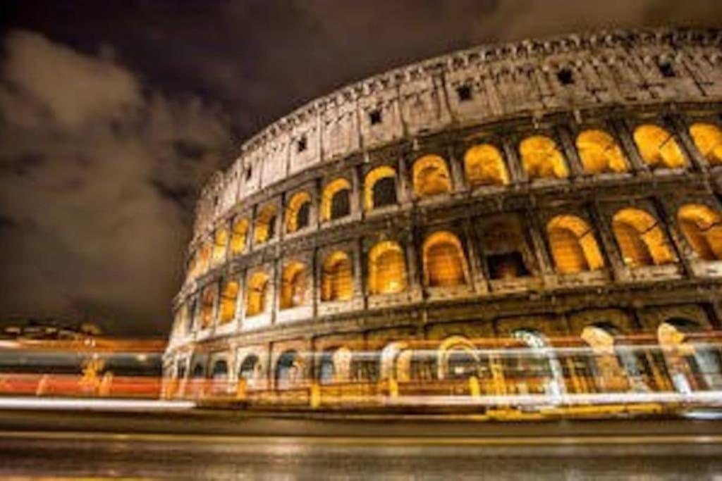 holiday home in trastevere