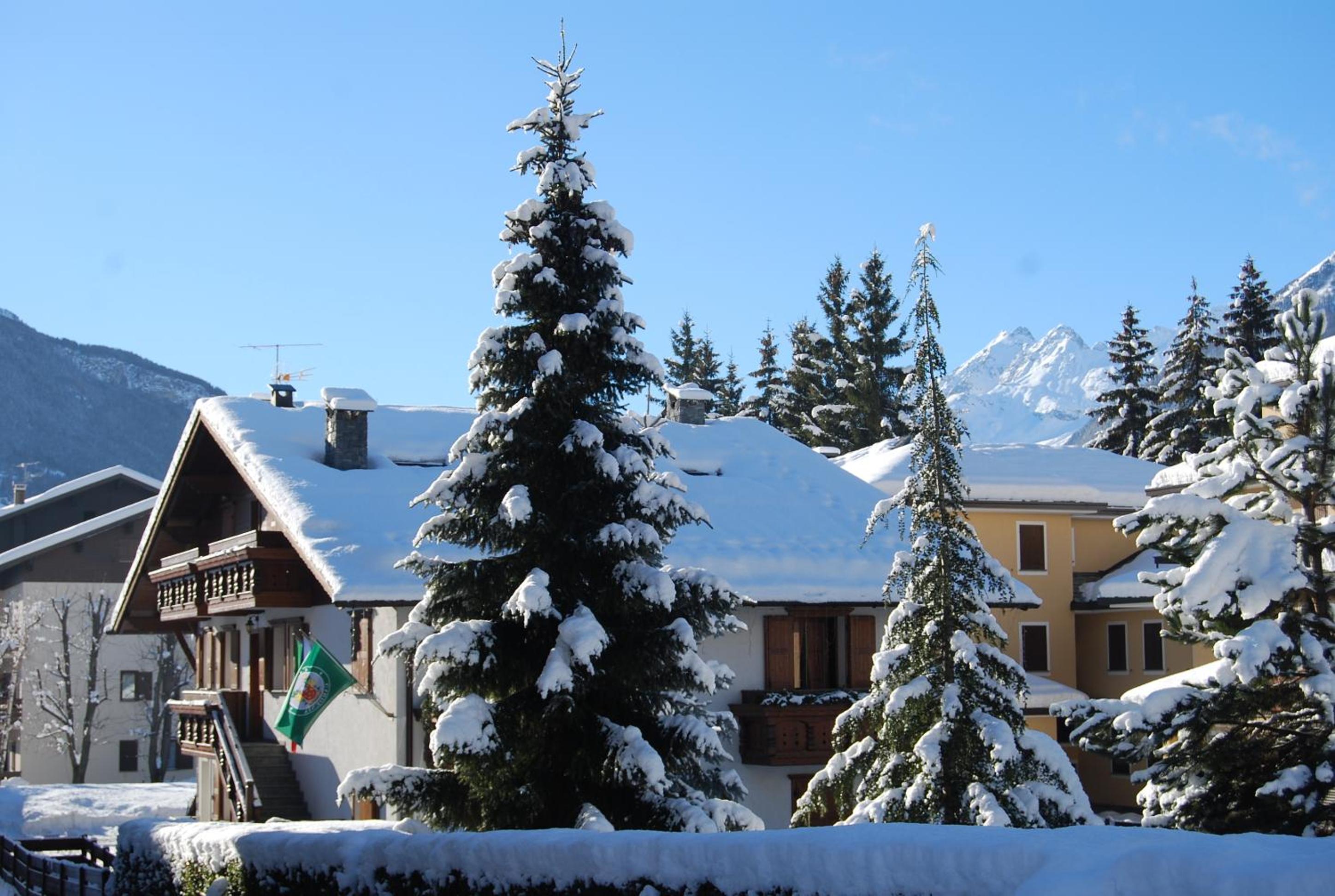 Chalet Gardenia