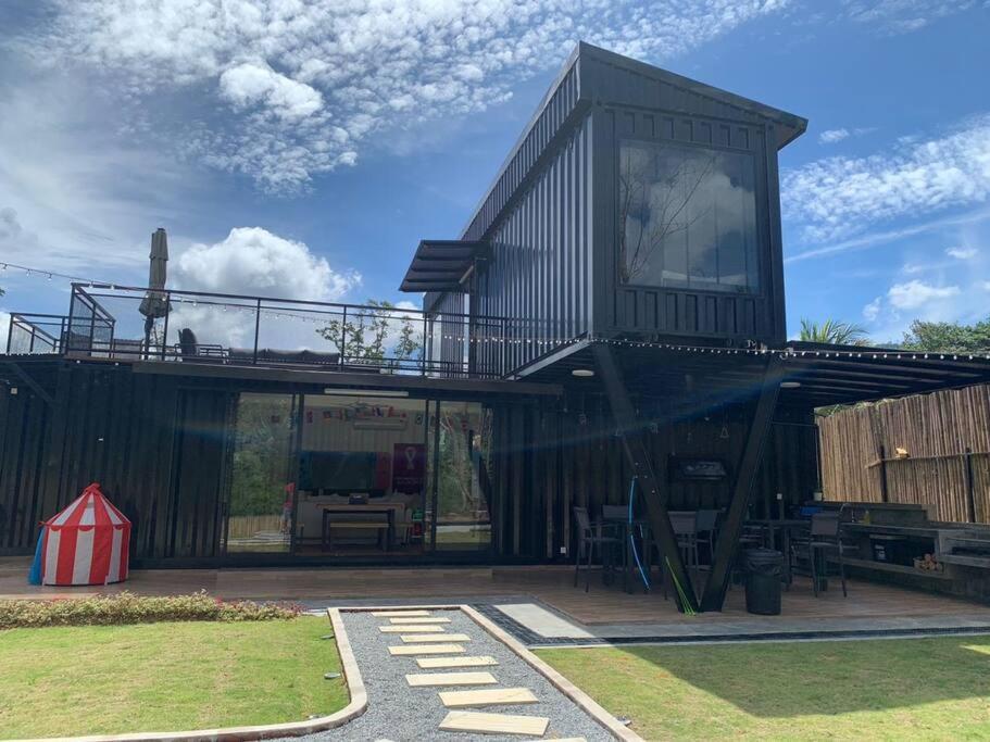 The Black Box Villa - Genting Highland Foot Area photo 1