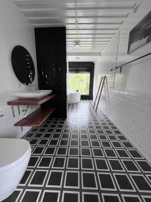The Black Box Villa - Genting Highland Foot Area photo 5