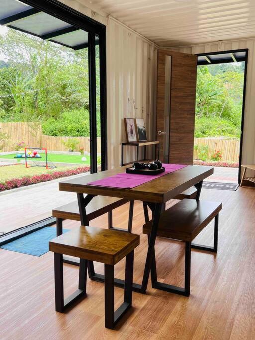 The Black Box Villa - Genting Highland Foot Area photo 8
