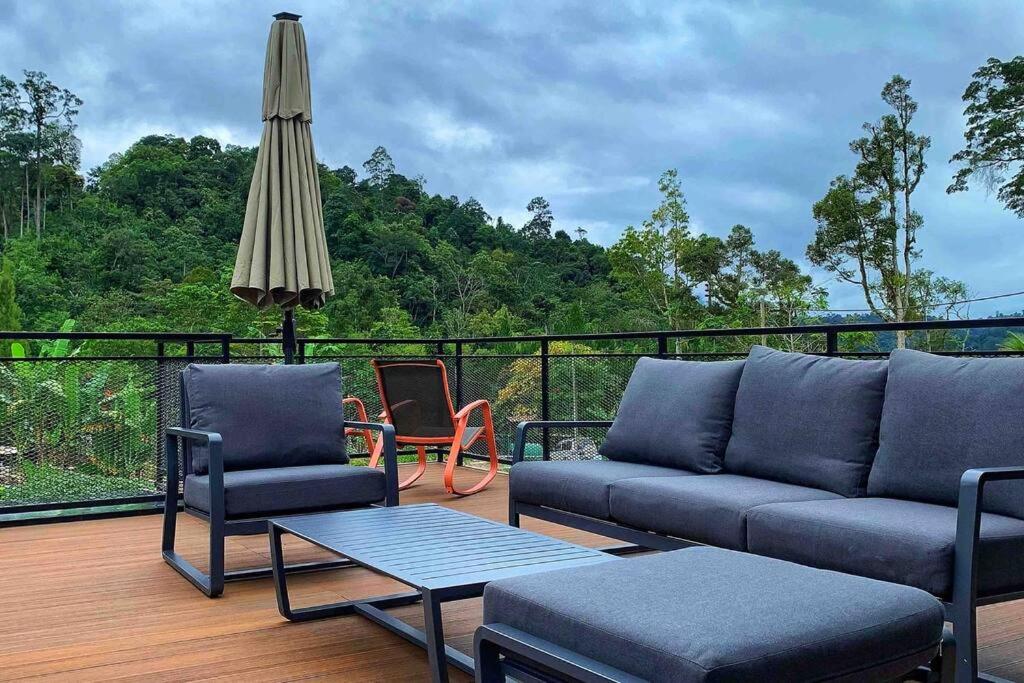 The Black Box Villa - Genting Highland Foot Area photo 2