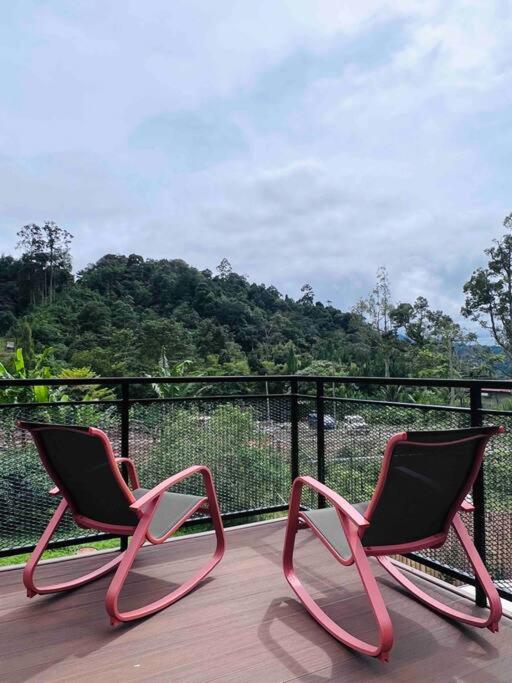 The Black Box Villa - Genting Highland Foot Area photo 6