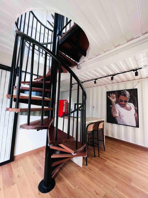 The Black Box Villa - Genting Highland Foot Area photo 4