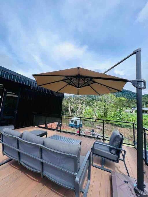 The Black Box Villa - Genting Highland Foot Area