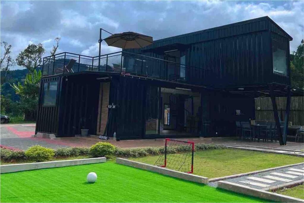 The Black Box Villa - Genting Highland Foot Area, photo 41