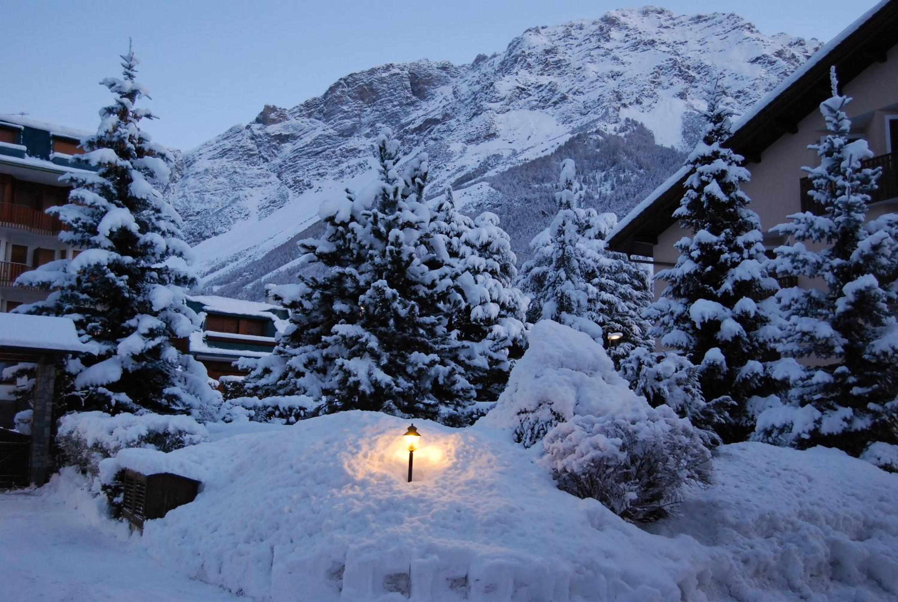 Chalet Gardenia