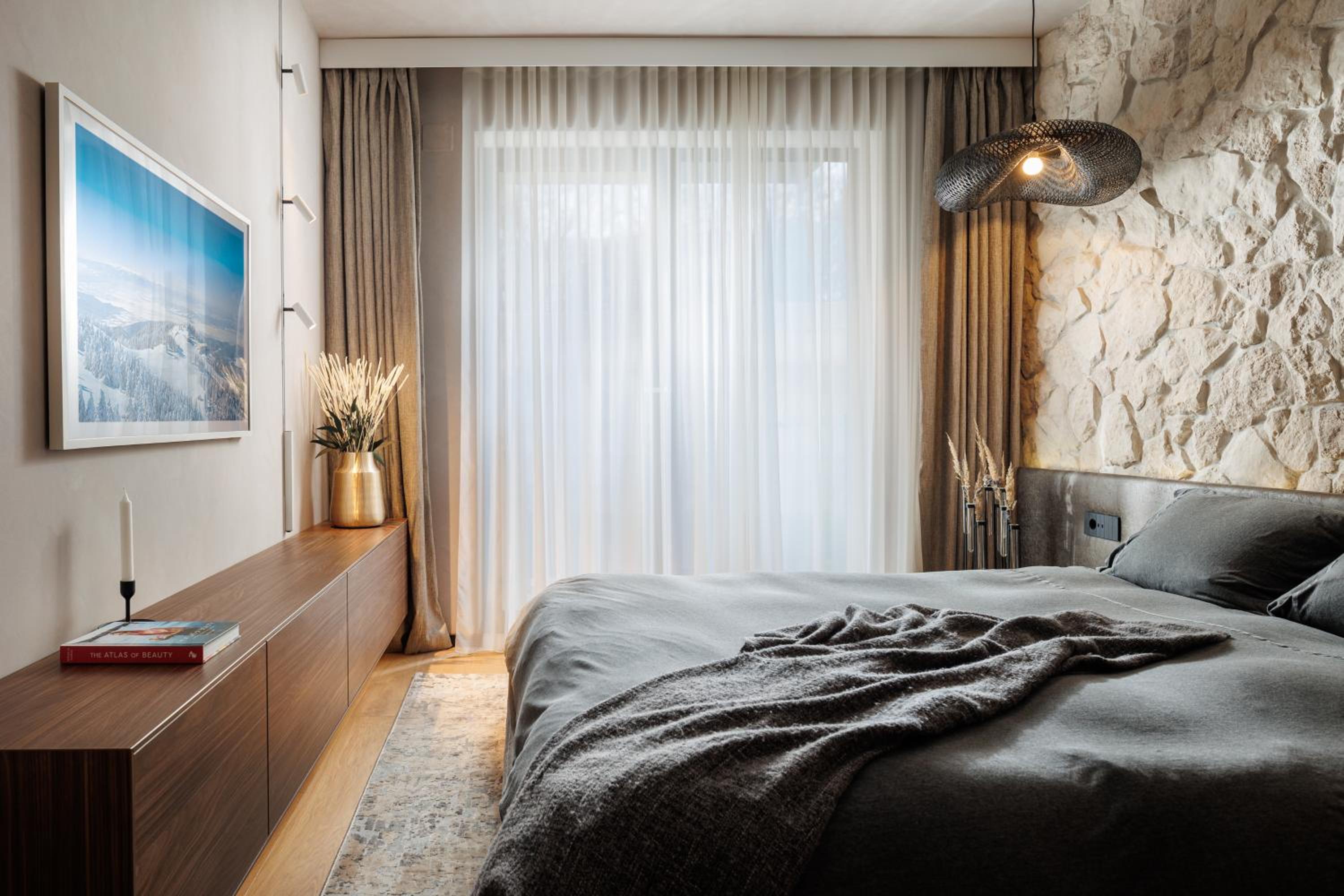 Stejeris Apartment