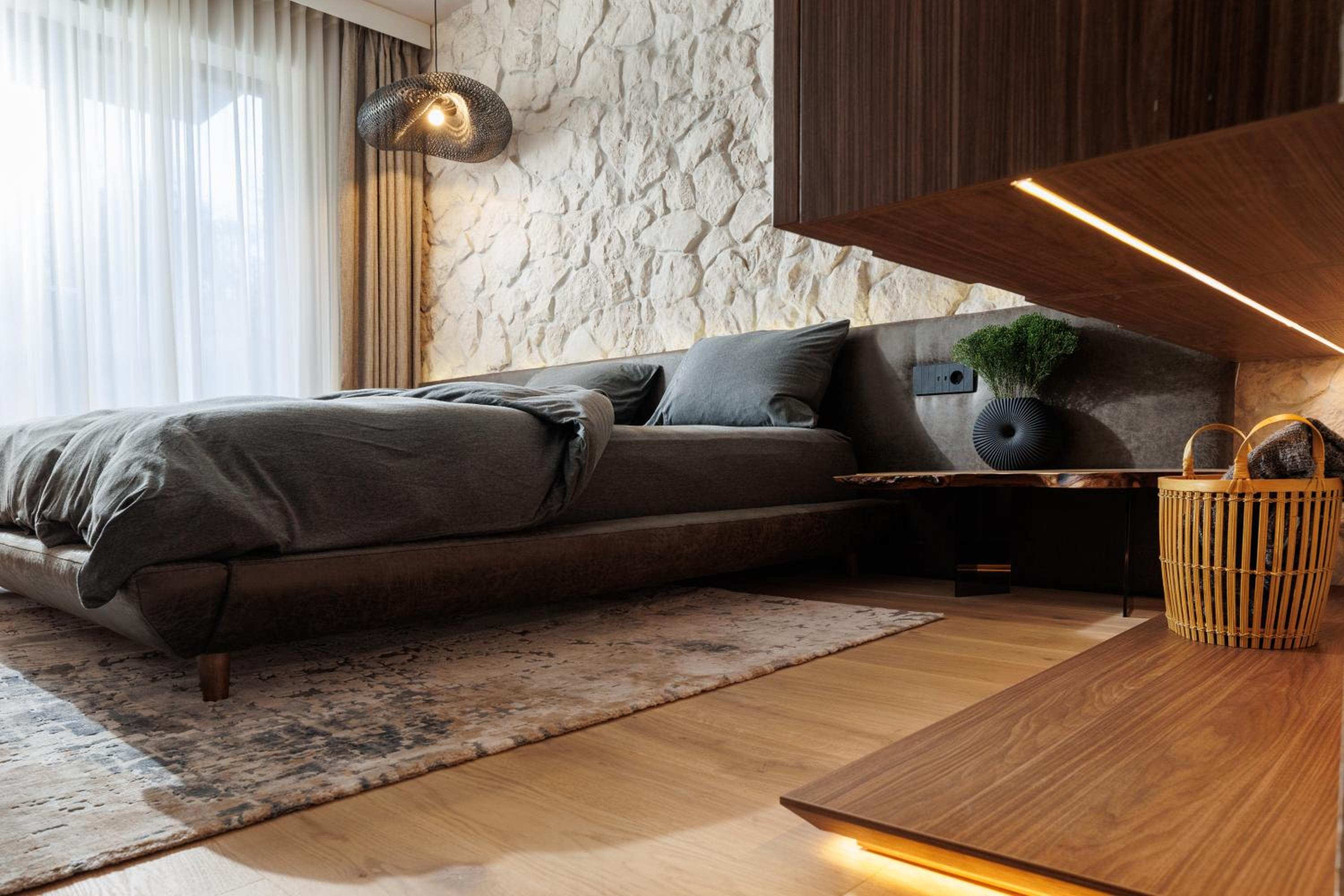 Stejeris Apartment
