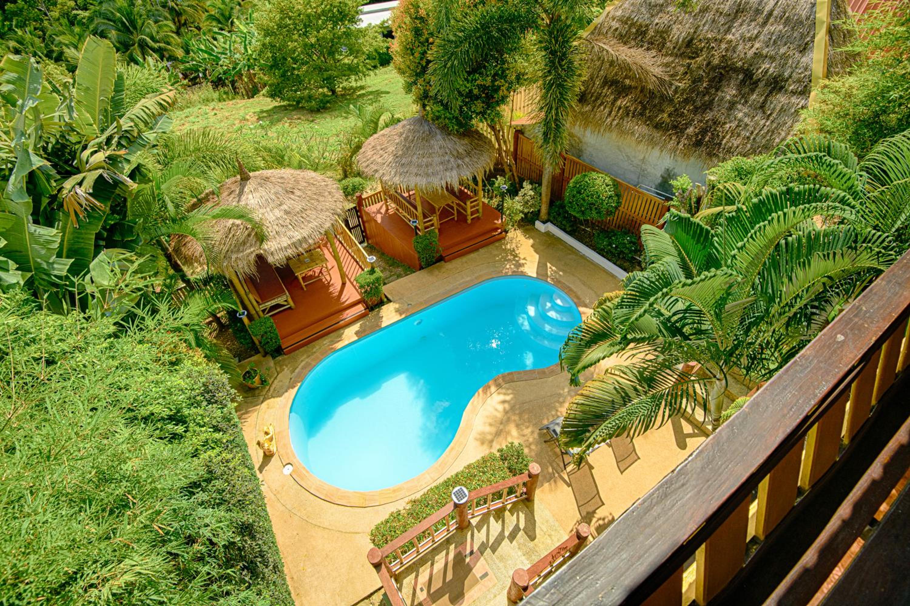 Villa Siam Lanna at Kantiang Bay