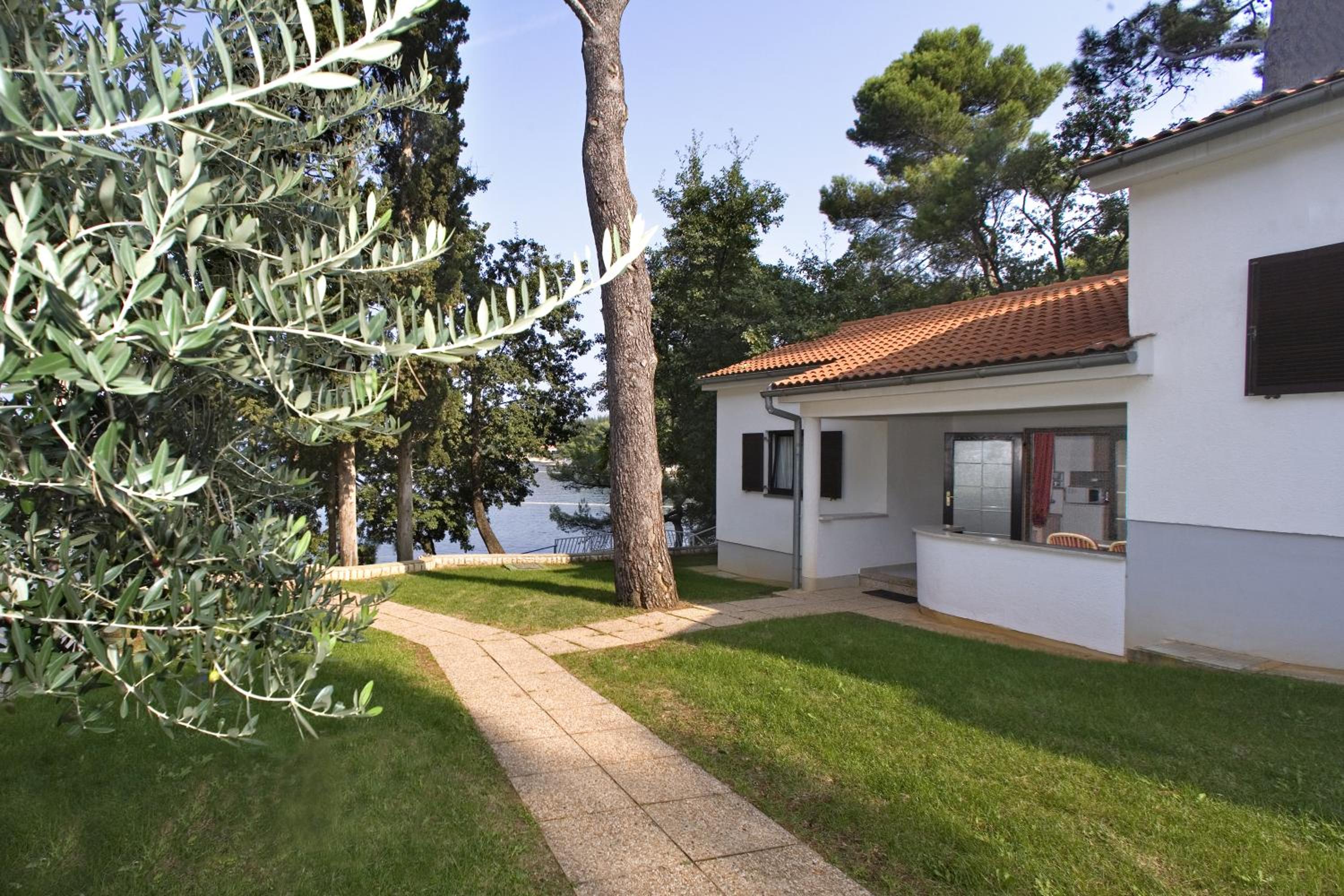 Apartments Galijot Plava Laguna
