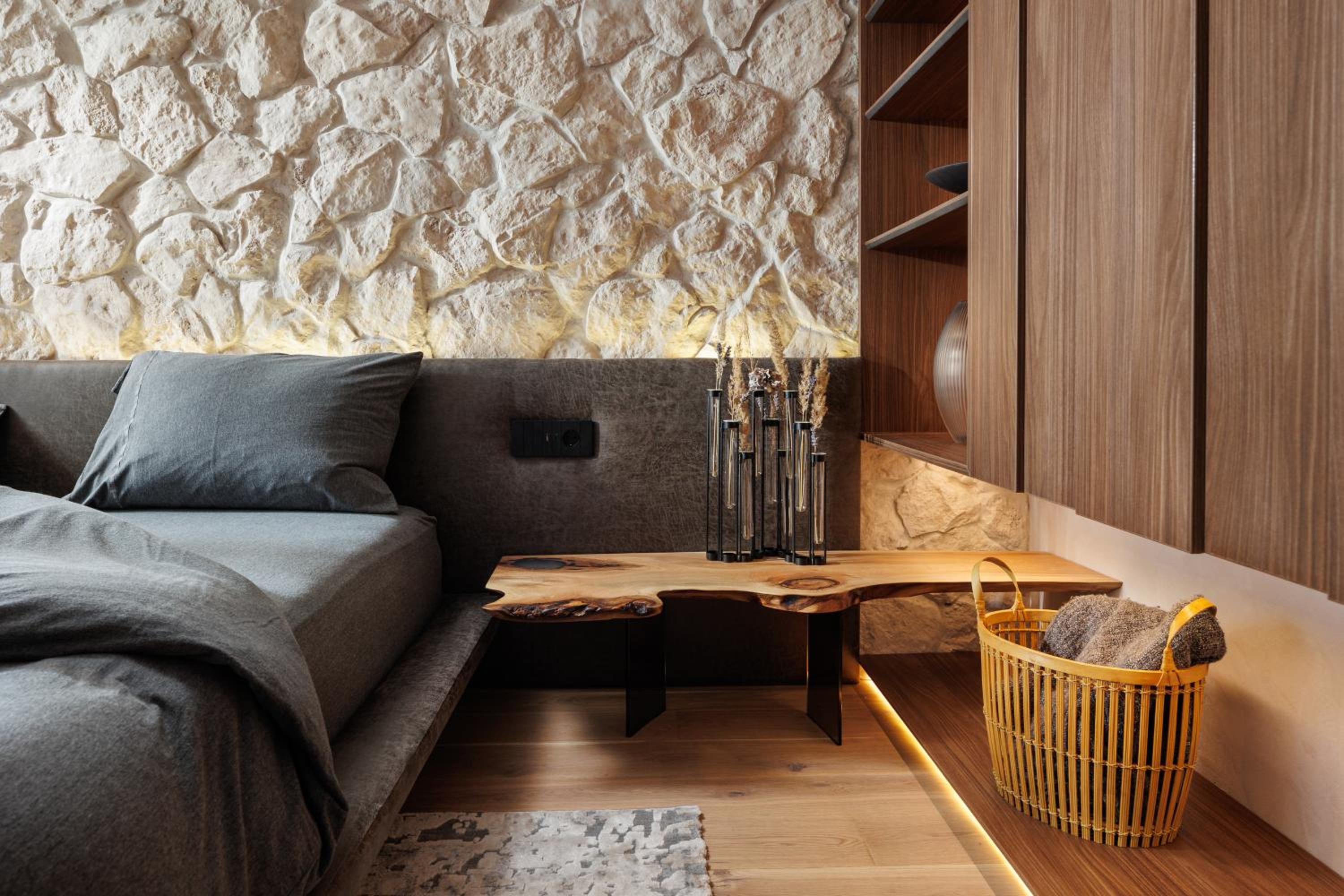 Stejeris Apartment