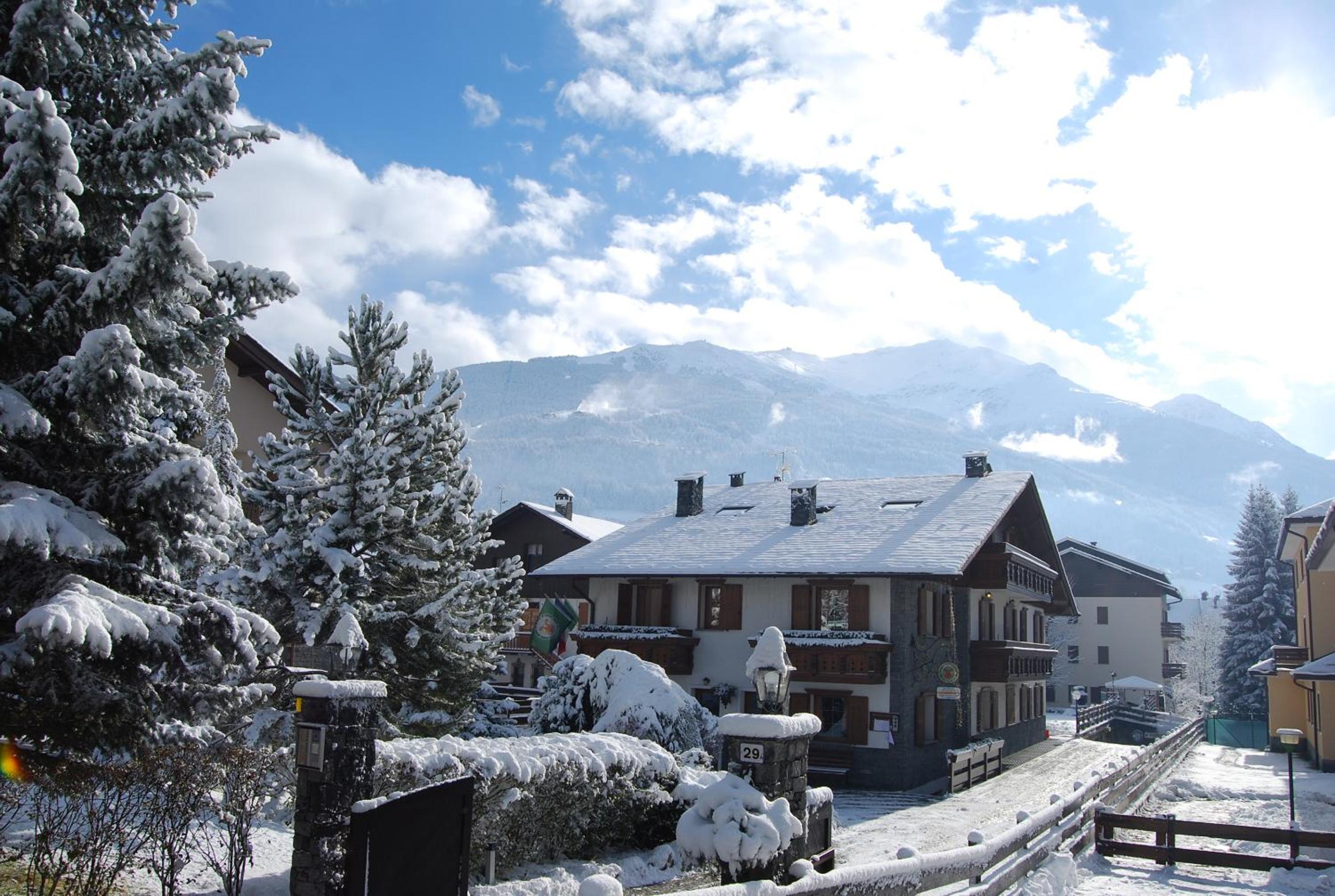 Chalet Gardenia