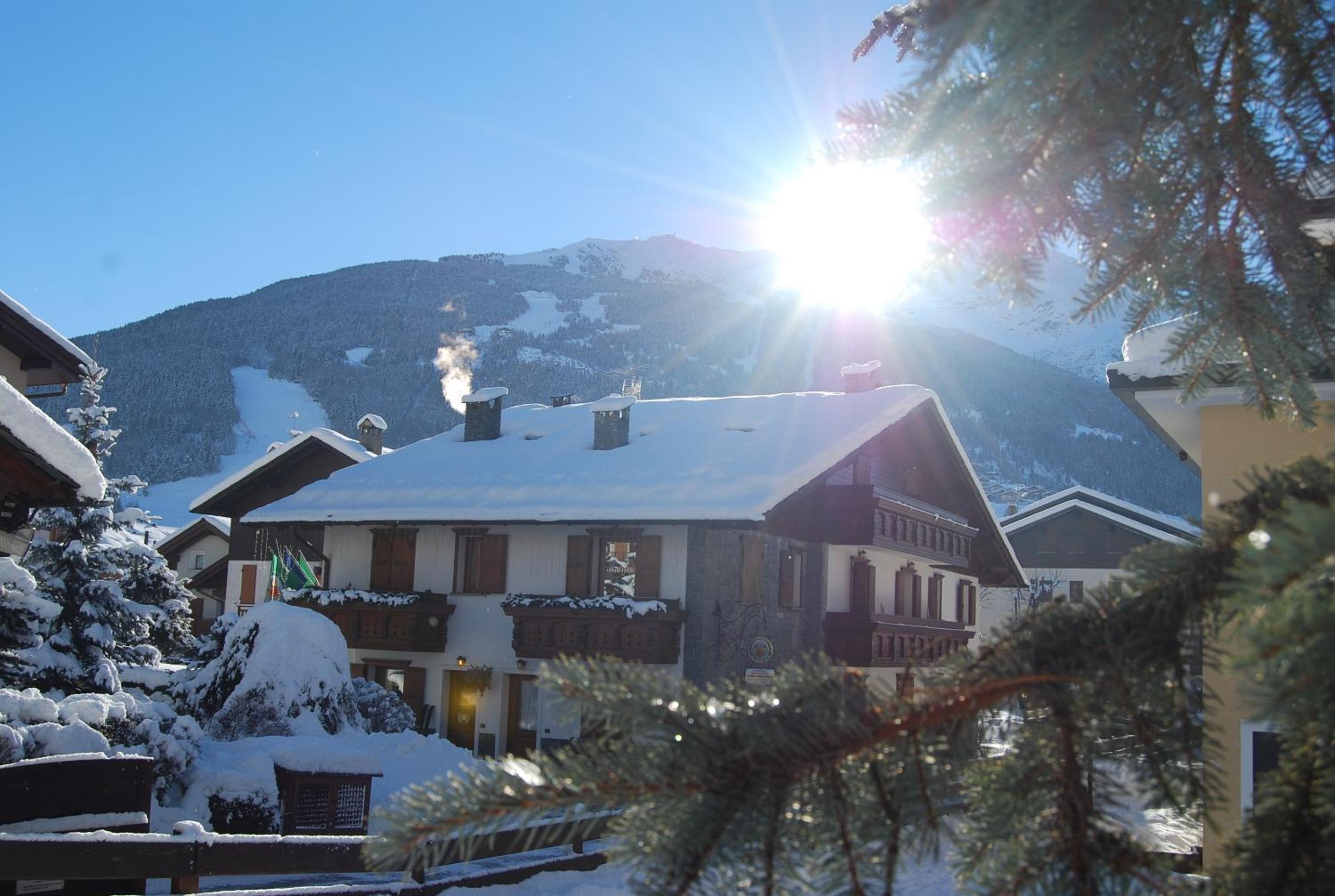 Chalet Gardenia