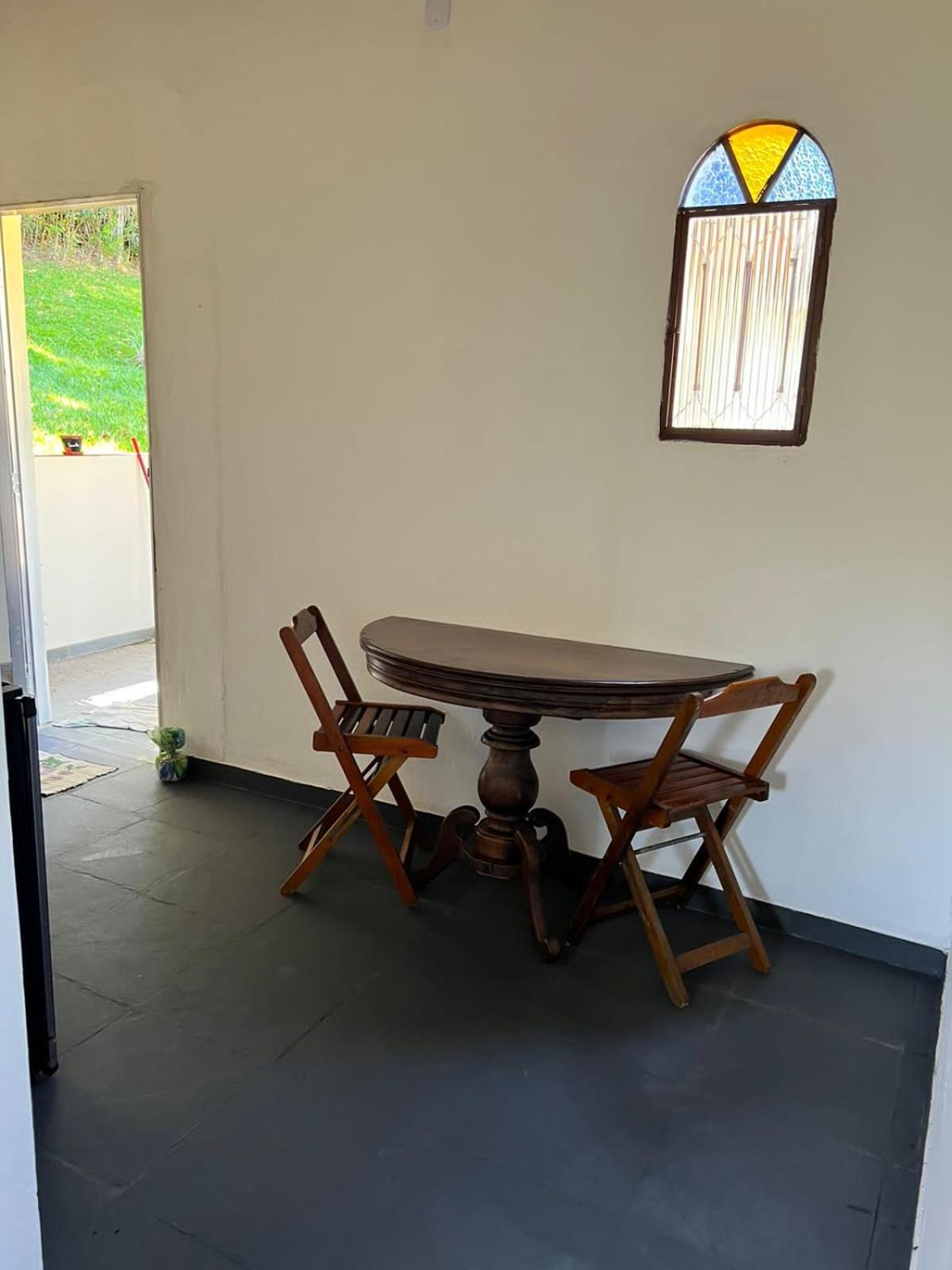Chalé em Pousada Recanto MD