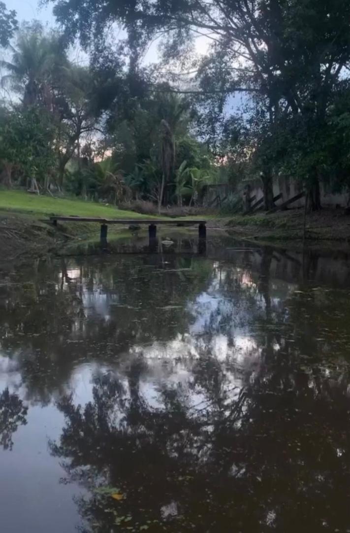 Chalé em Pousada Recanto MD