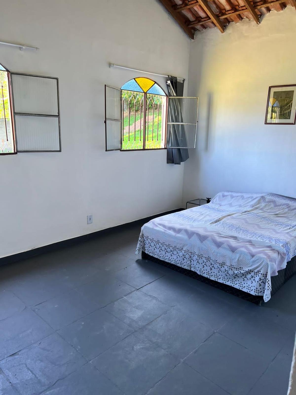 Chalé em Pousada Recanto MD