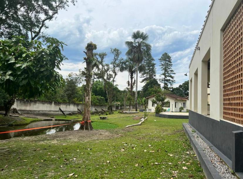 Chalé em Pousada Recanto MD