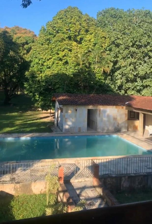 Chalé em Pousada Recanto MD