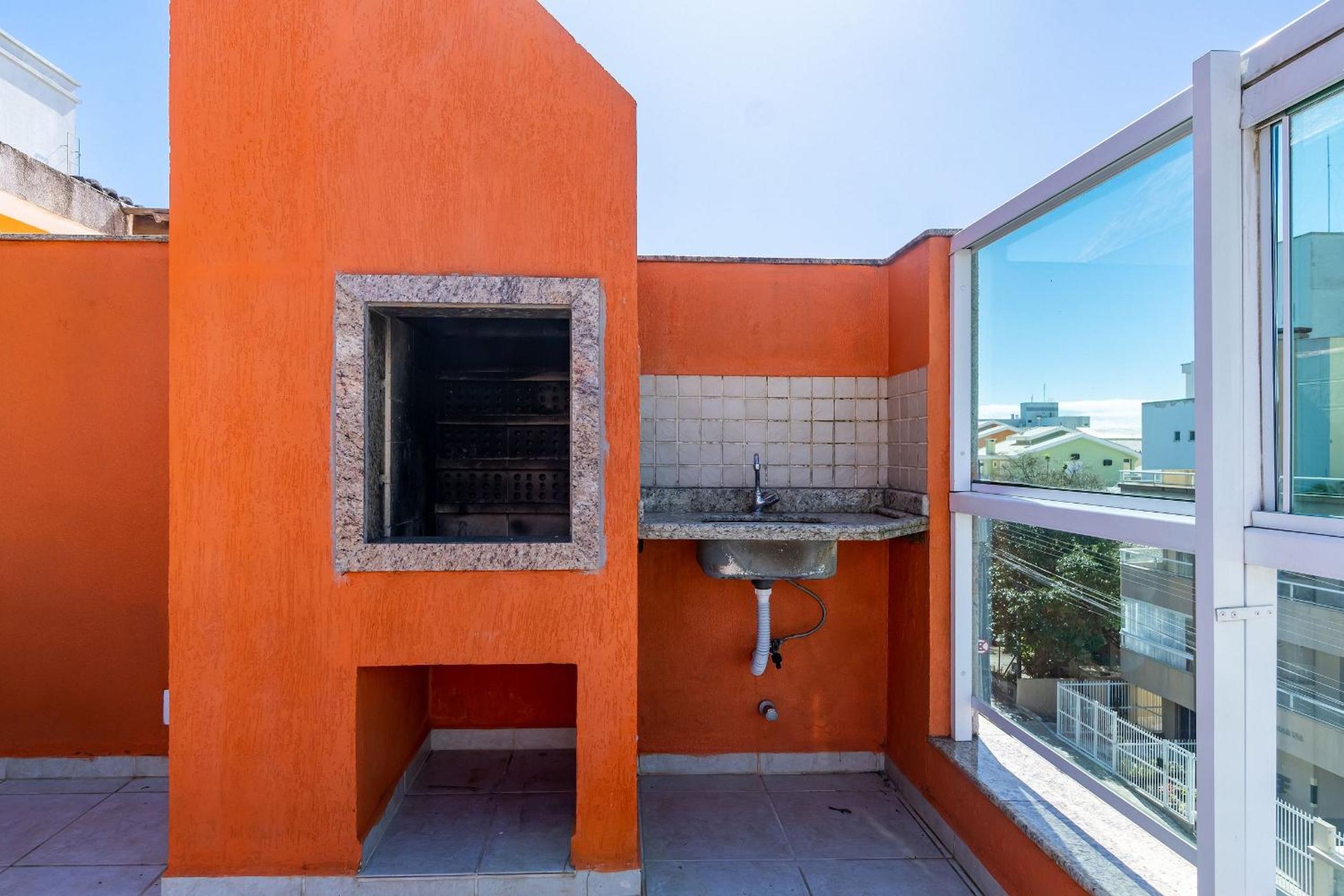 Espaçosa Cobertura Duplex com Piscina Privativa view 5