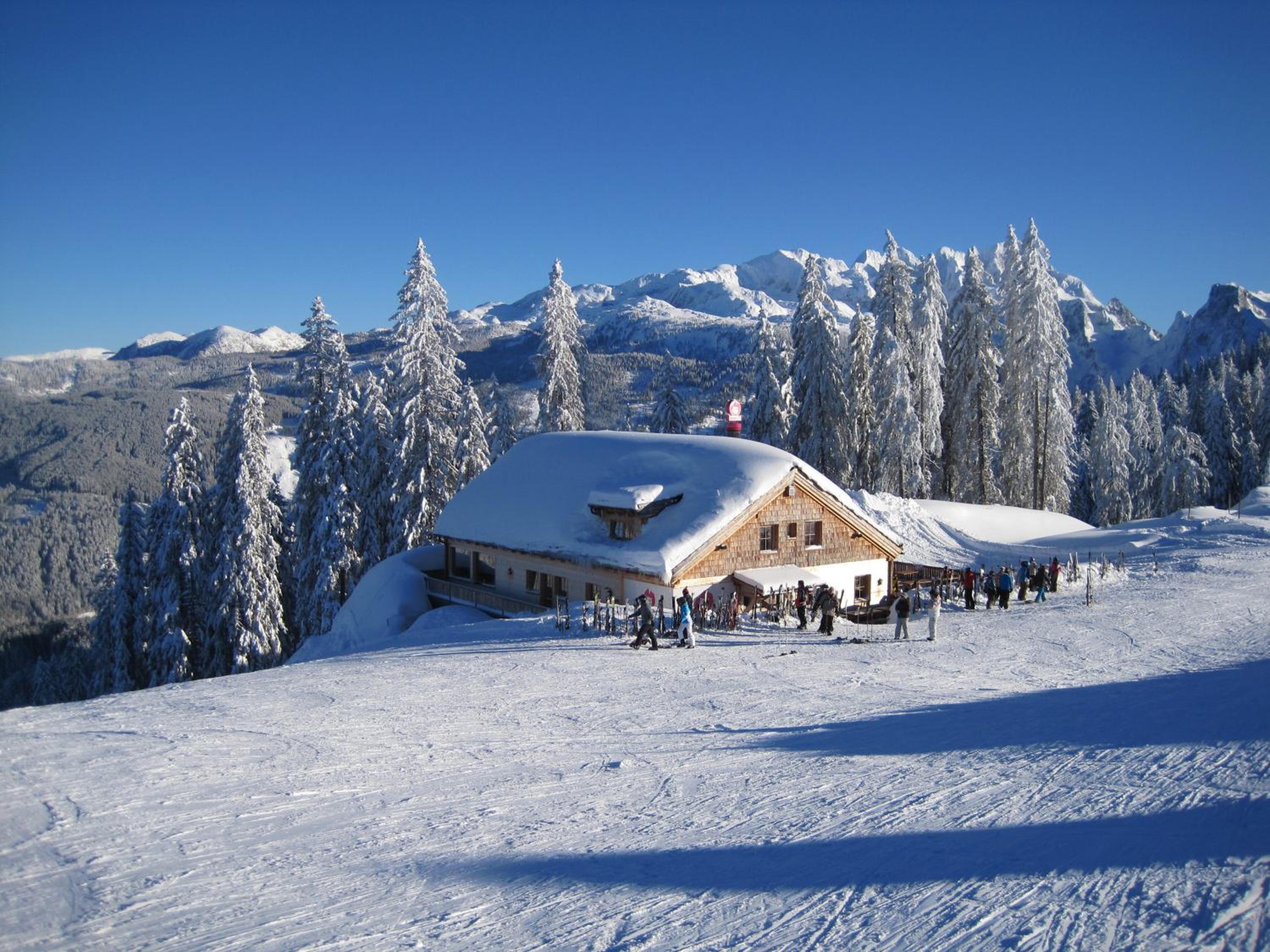 Haus Salzkammergut