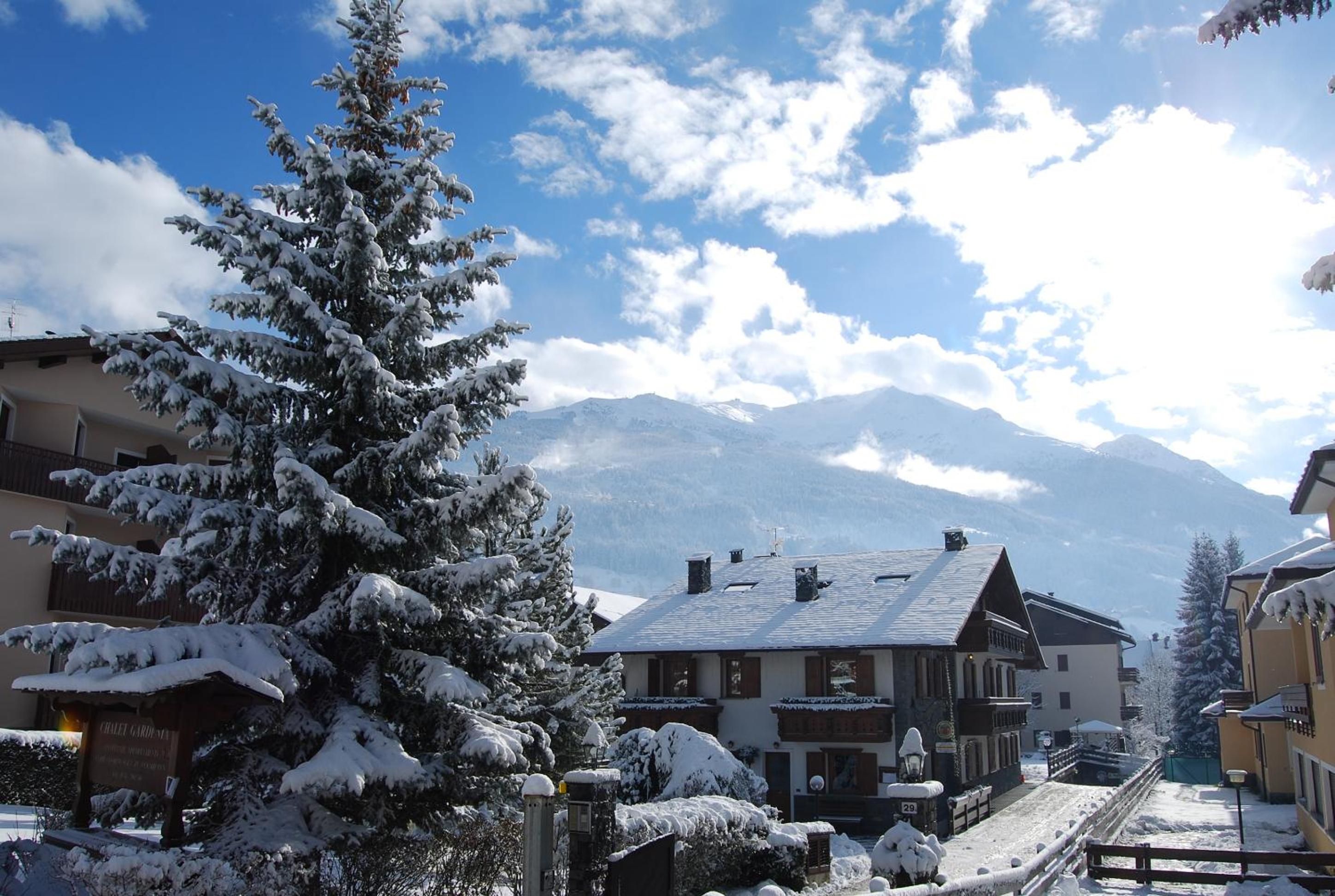 Chalet Gardenia