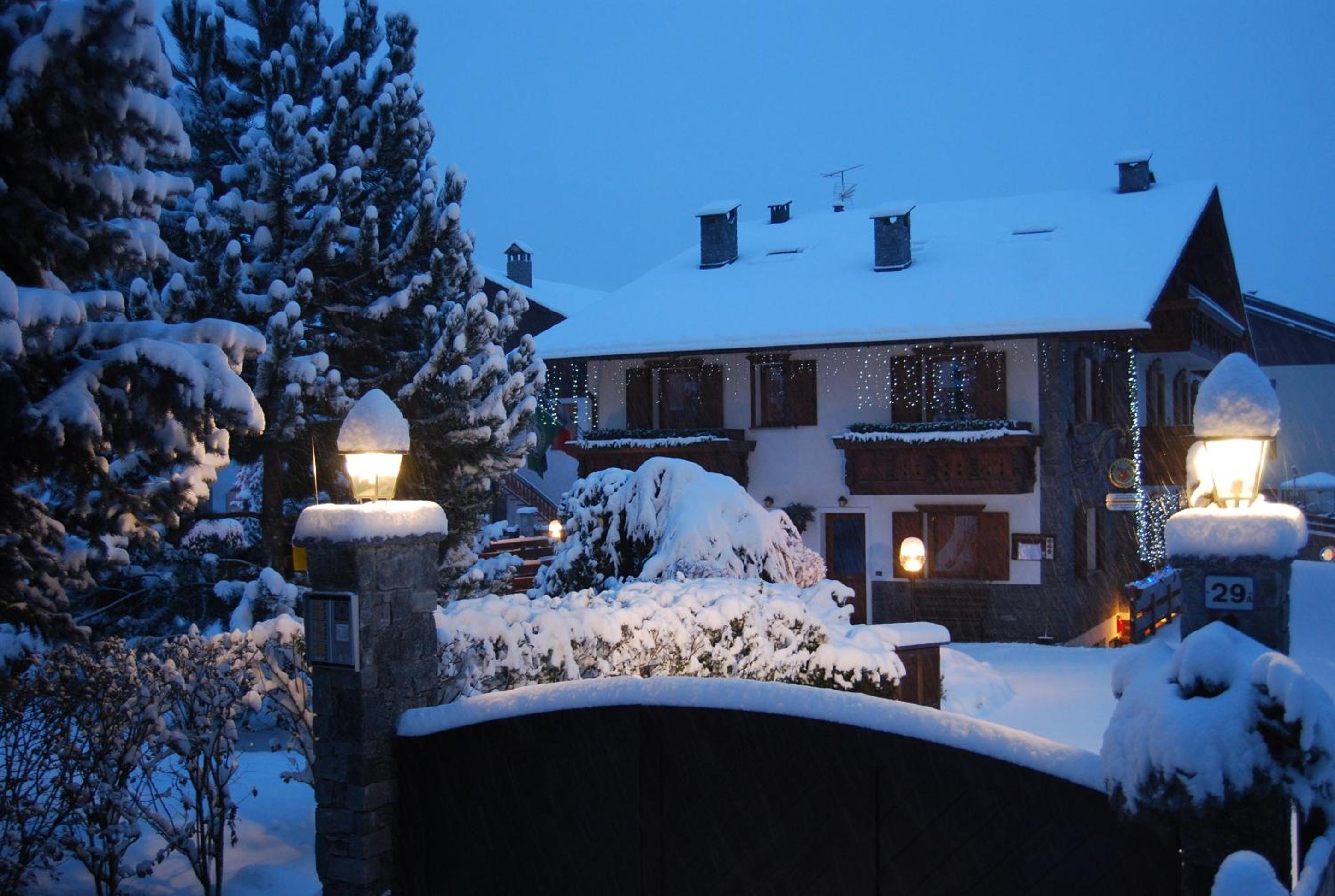 Chalet Gardenia