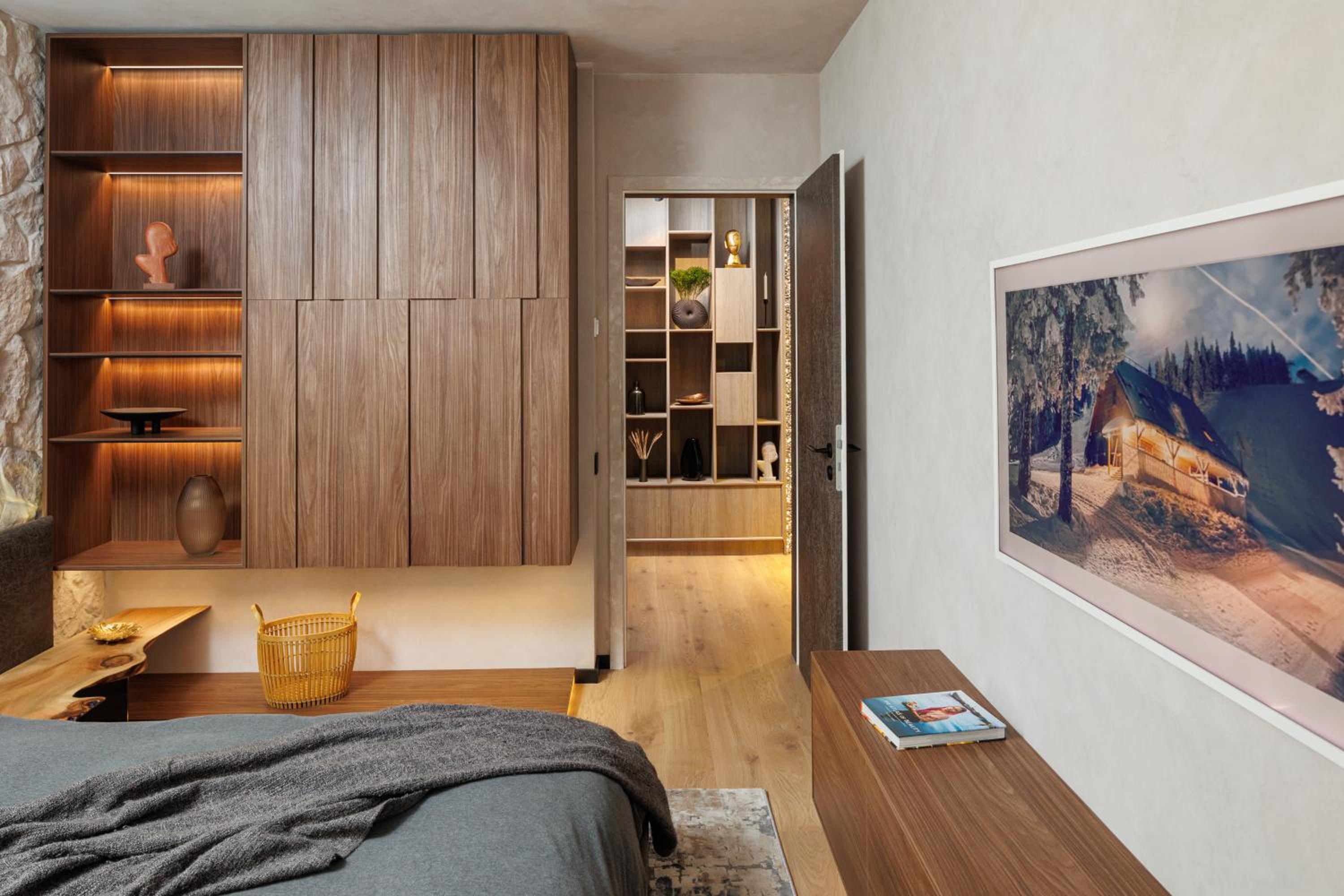 Stejeris Apartment