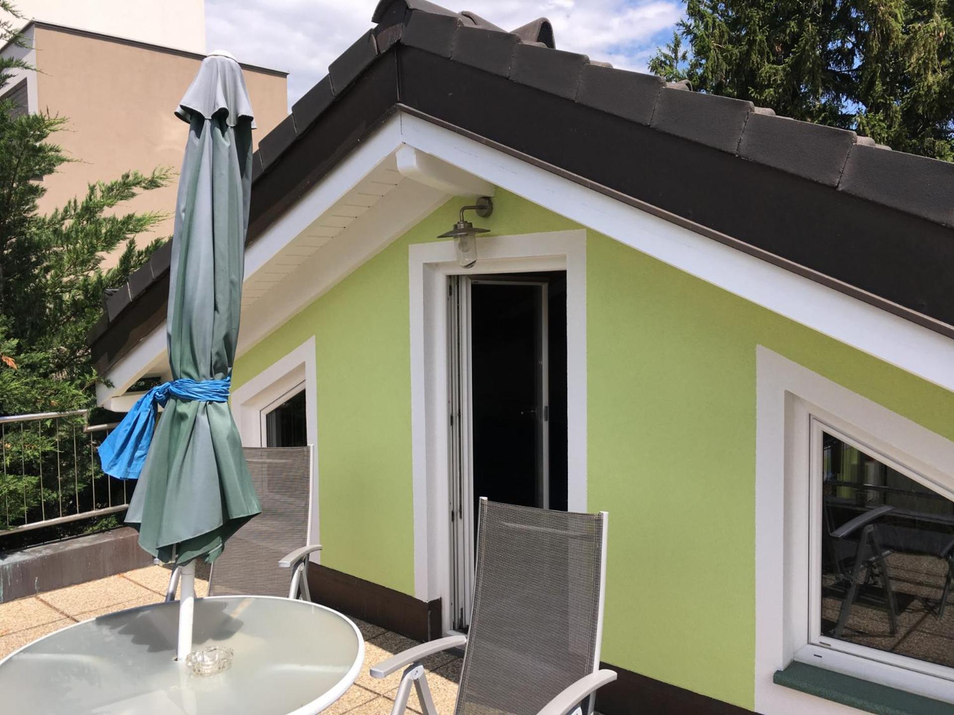 AJO Apartments - Alte Donau Lake View Penthouse - Self-Check-in