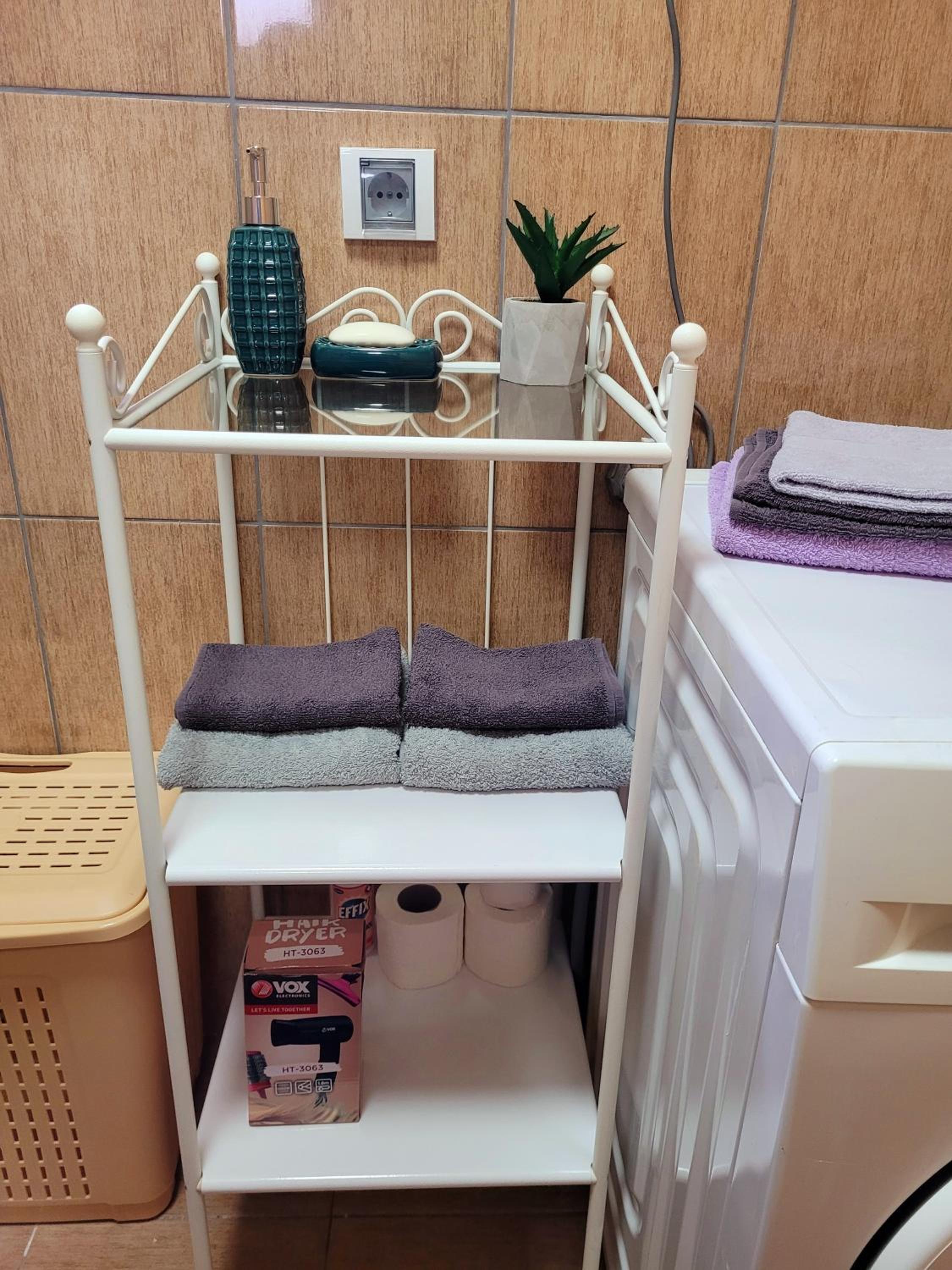 Apartmani D&S