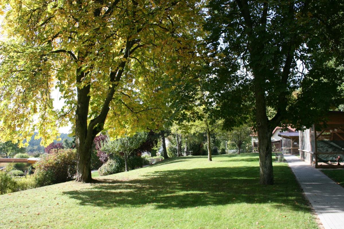 children's play area