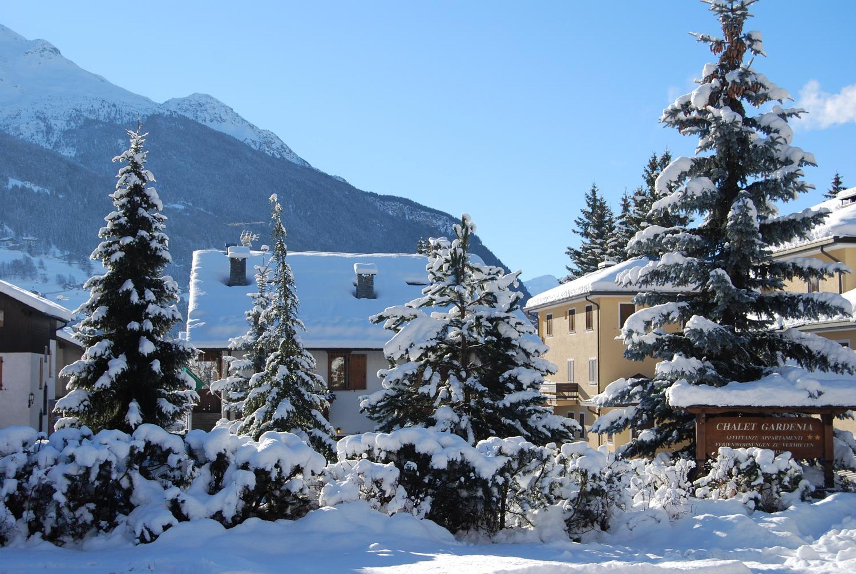 Chalet Gardenia
