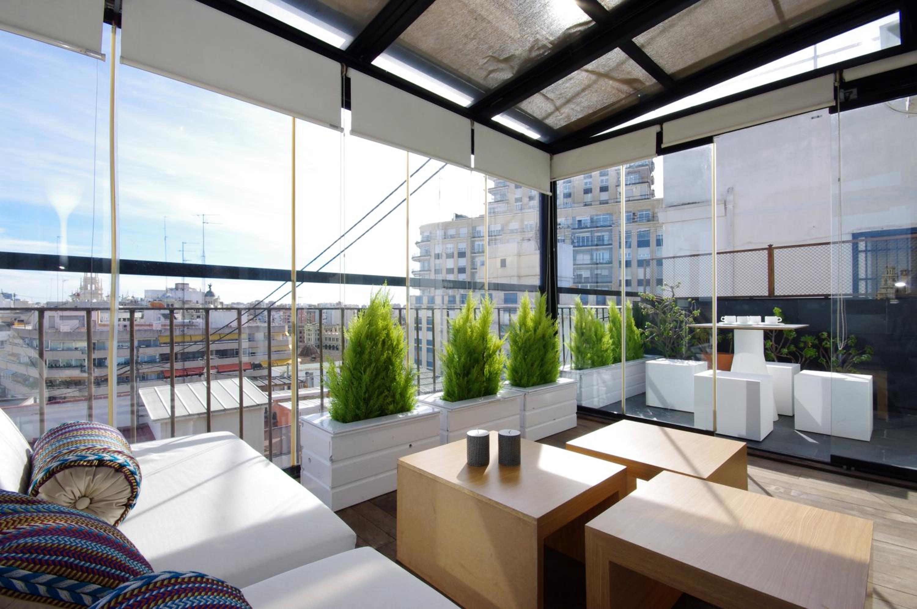 roof