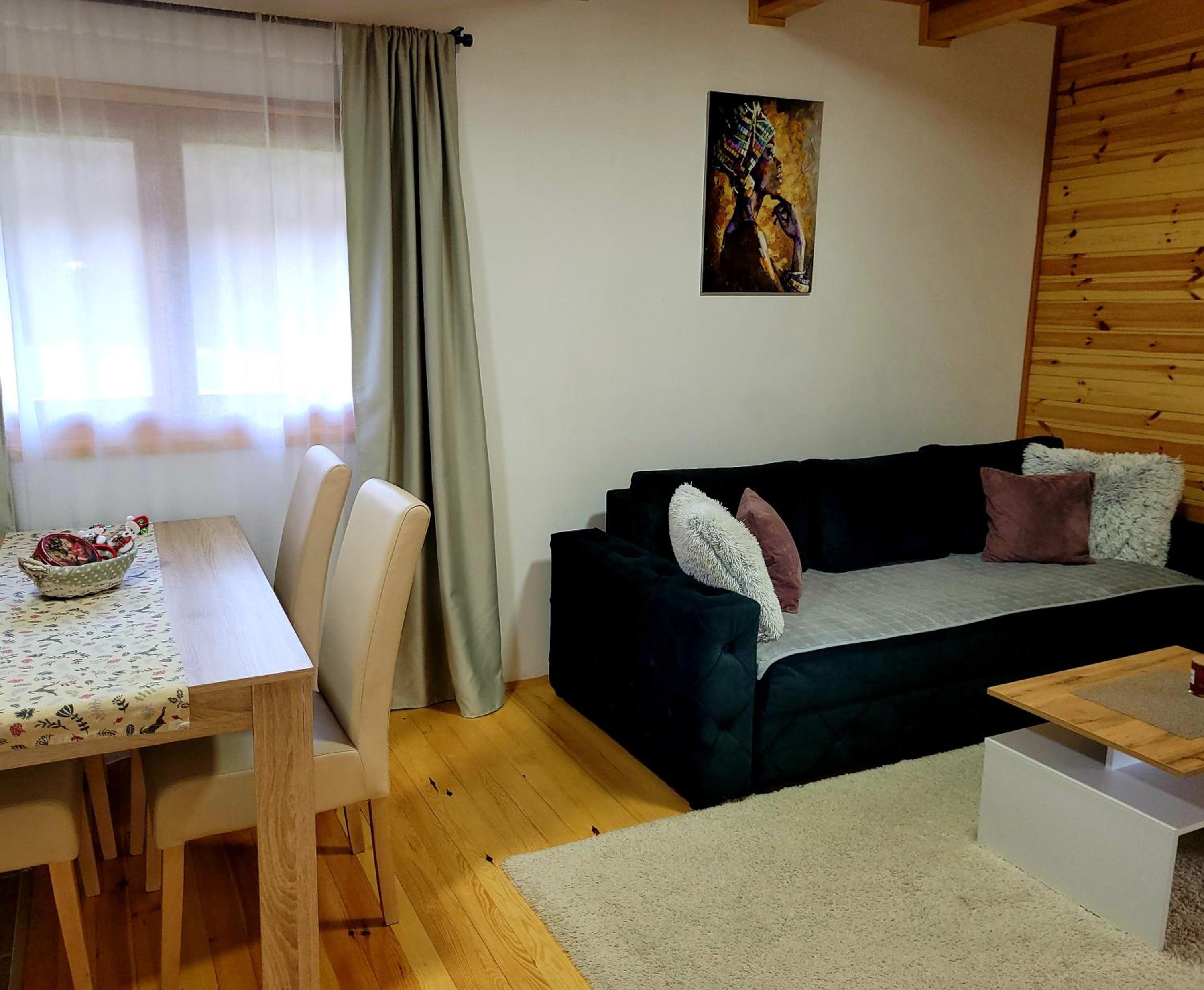 Apartmani D&S