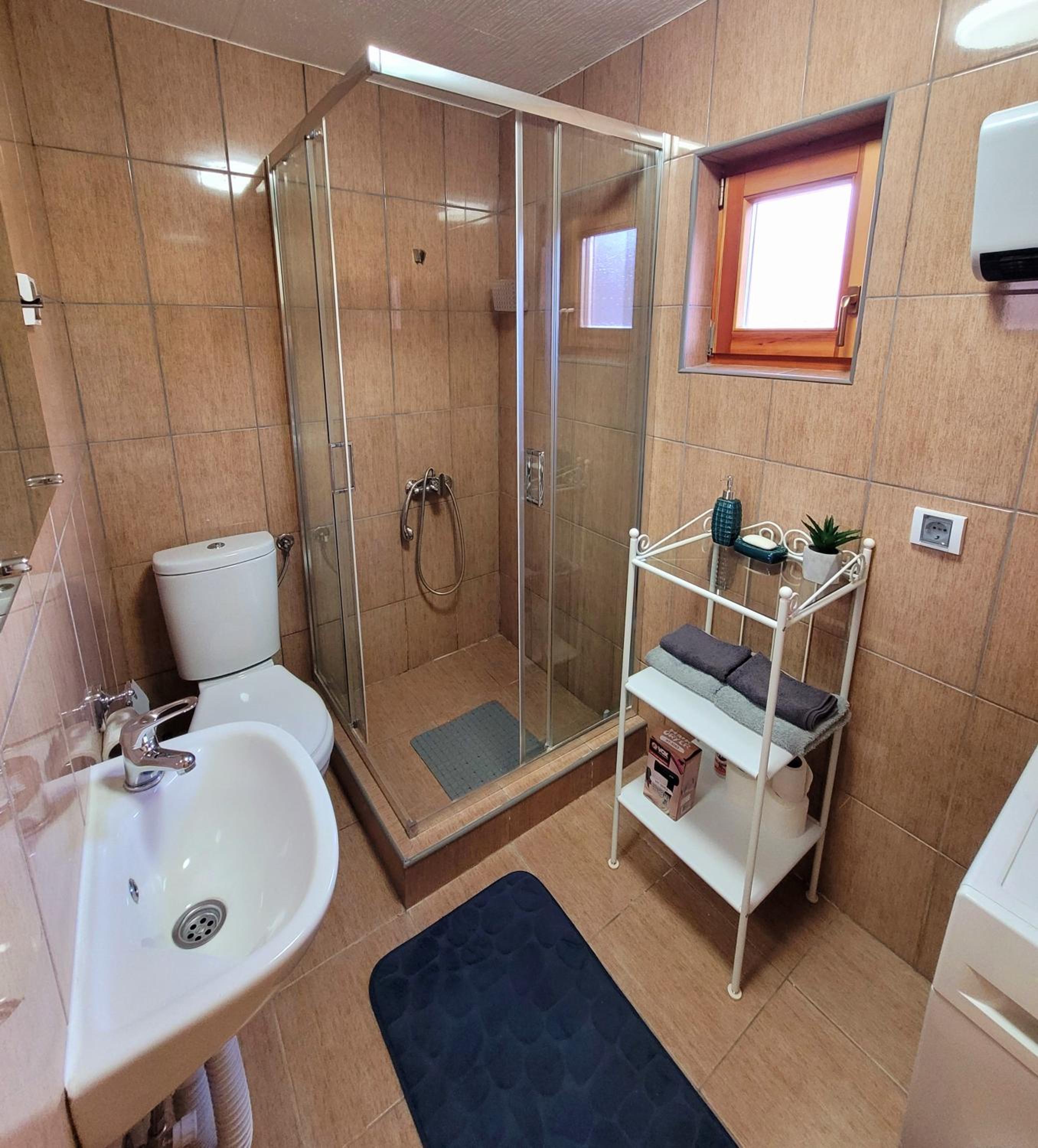 Apartmani D&S