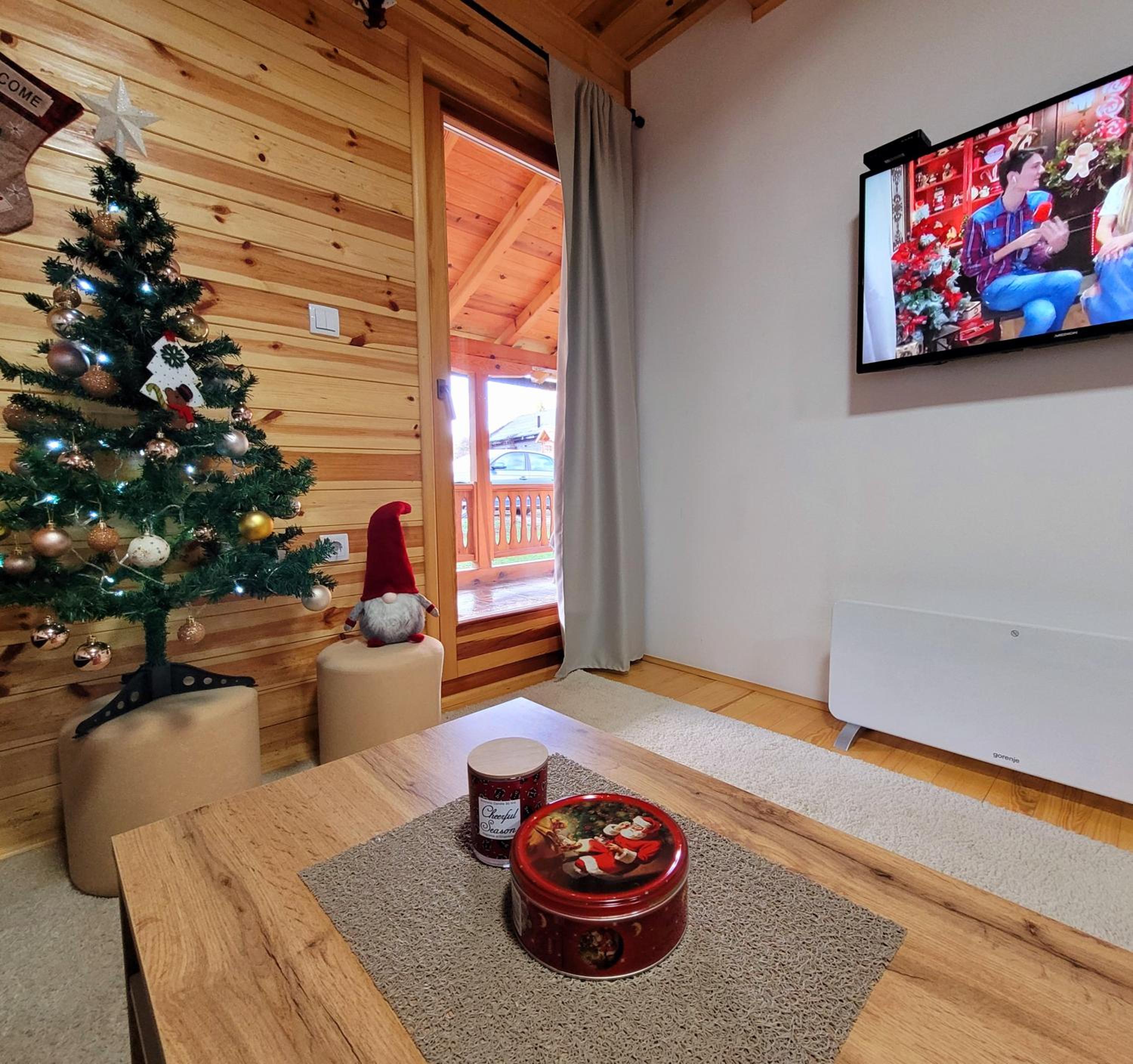 Apartmani D&S